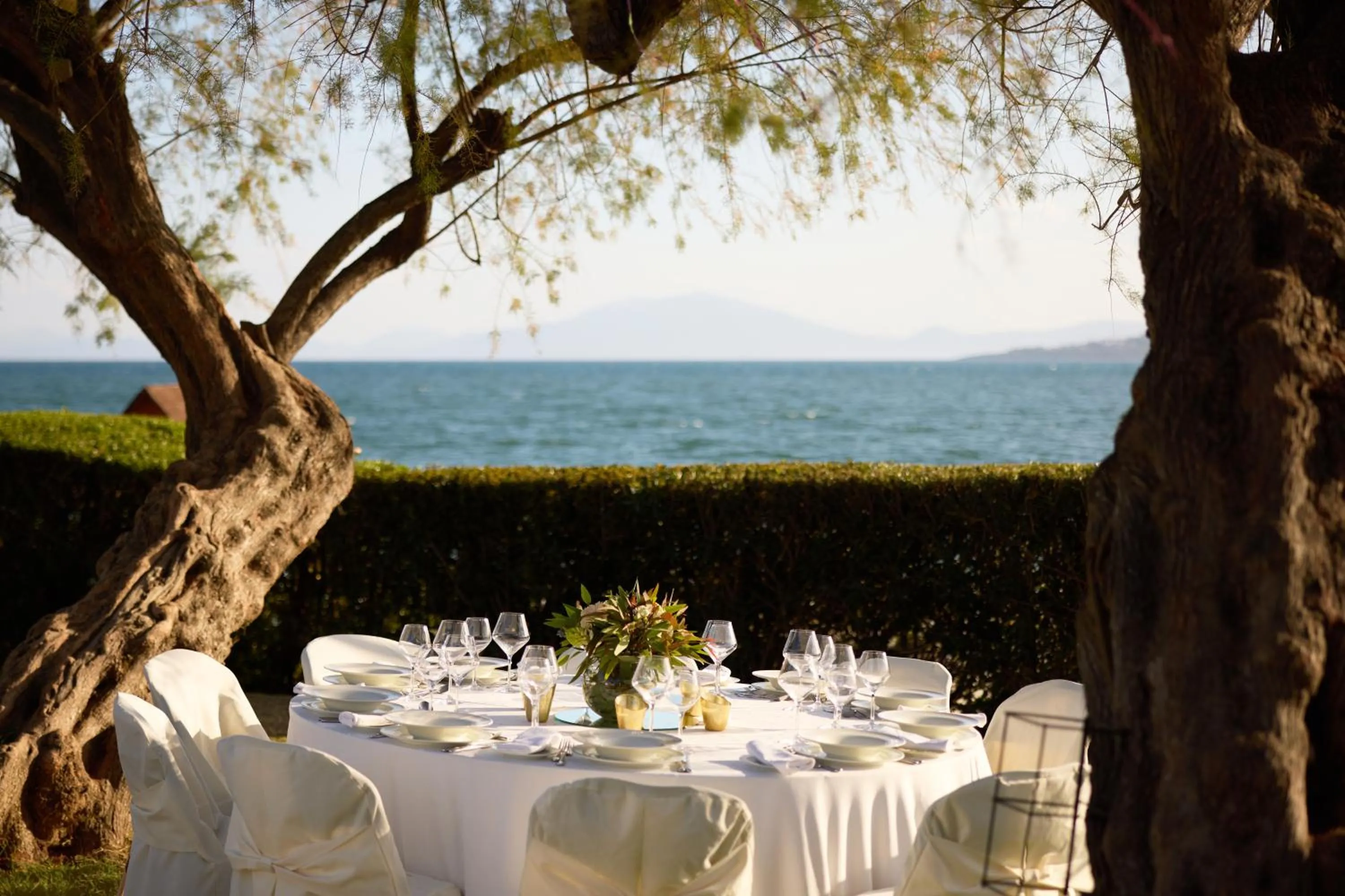 Banquet/Function facilities in Domotel Xenia Volos