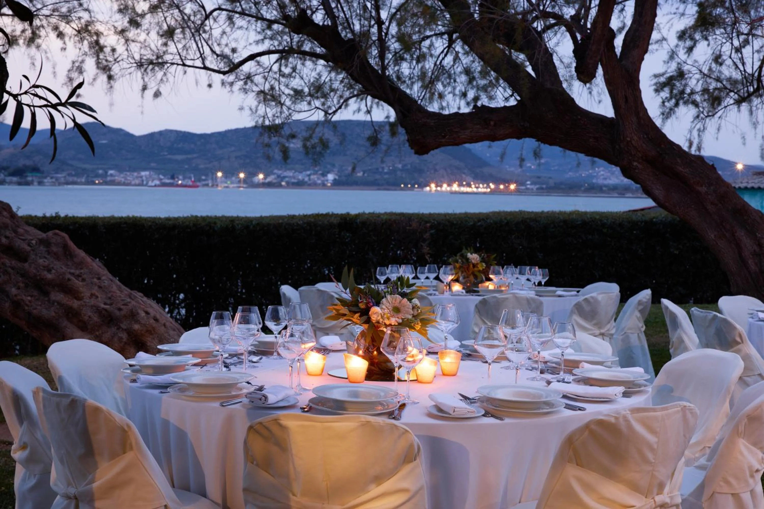 wedding in Domotel Xenia Volos