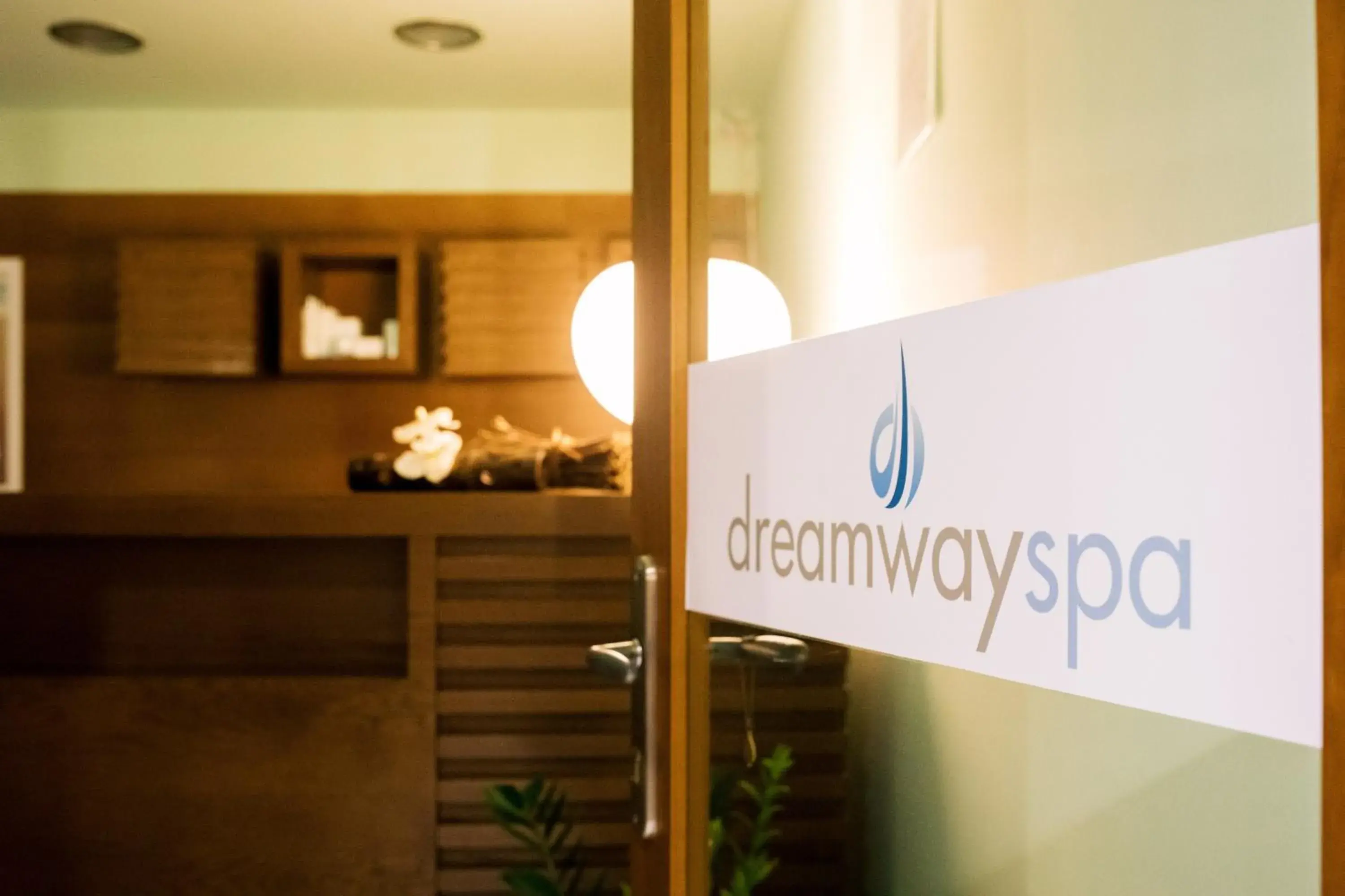 Lobby or reception in Domotel Xenia Volos Lobby or reception in Domotel Xenia Volos