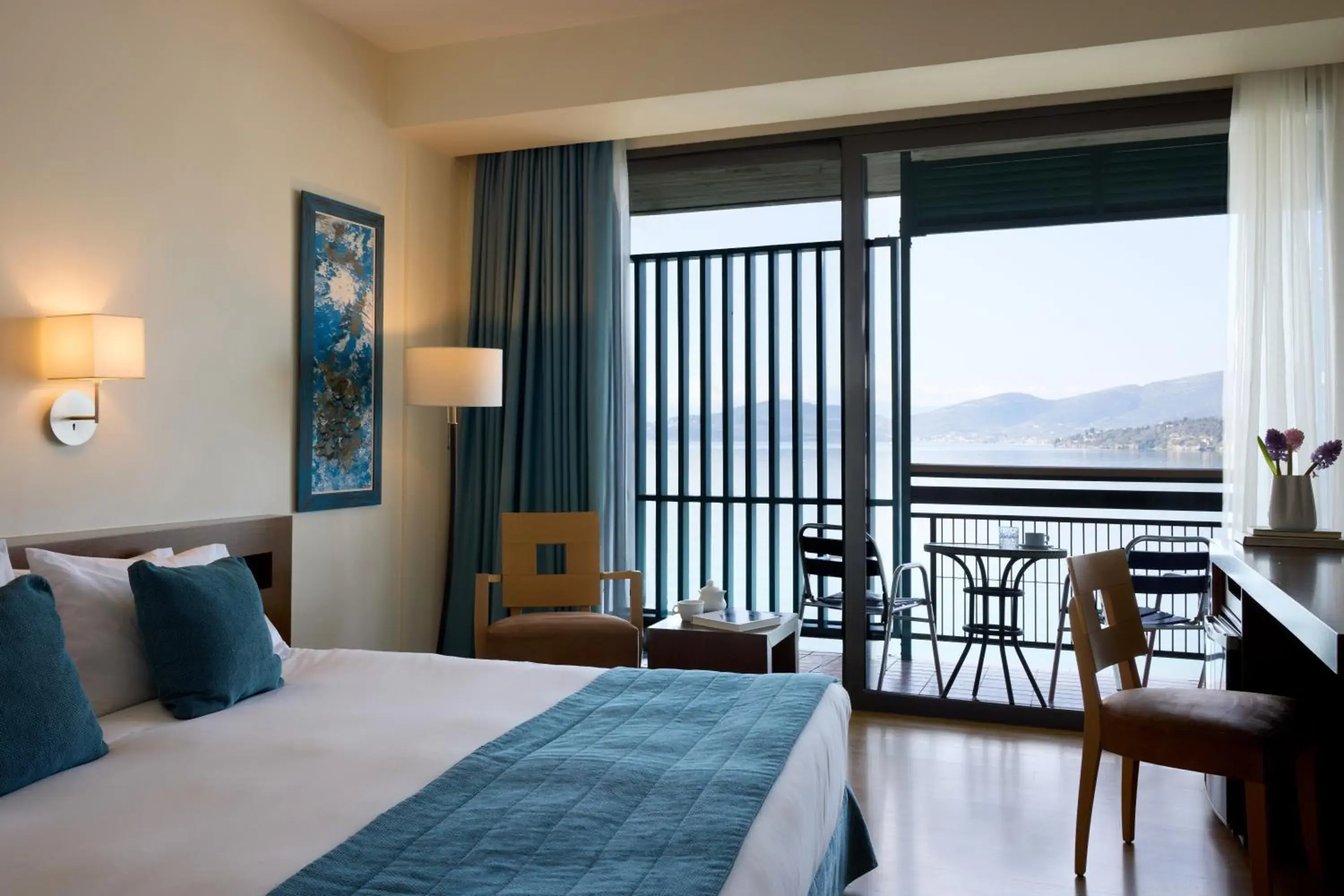 Junior Suite (2 Adults + 2 Children) in Domotel Xenia Volos Junior Suite (2 Adults + 2 Children) in Domotel Xenia Volos