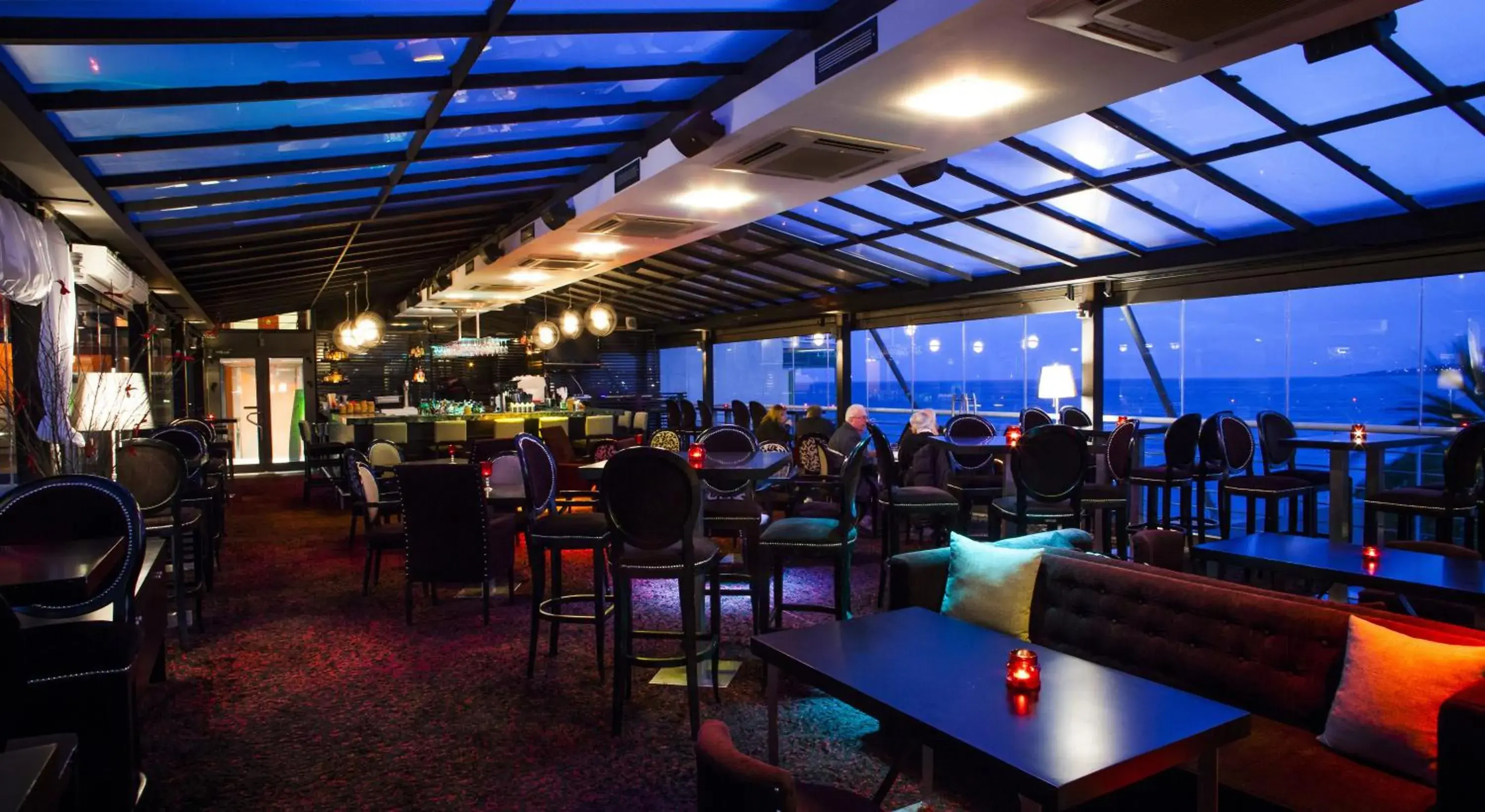 Restaurant/places to eat in Domotel Xenia Volos Restaurant/places to eat in Domotel Xenia Volos