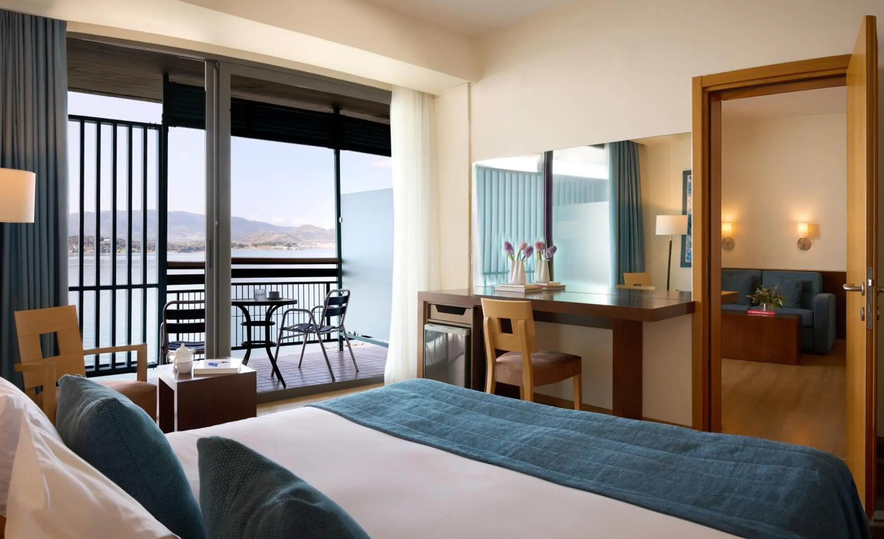 Presidential Suite in Domotel Xenia Volos Presidential Suite in Domotel Xenia Volos