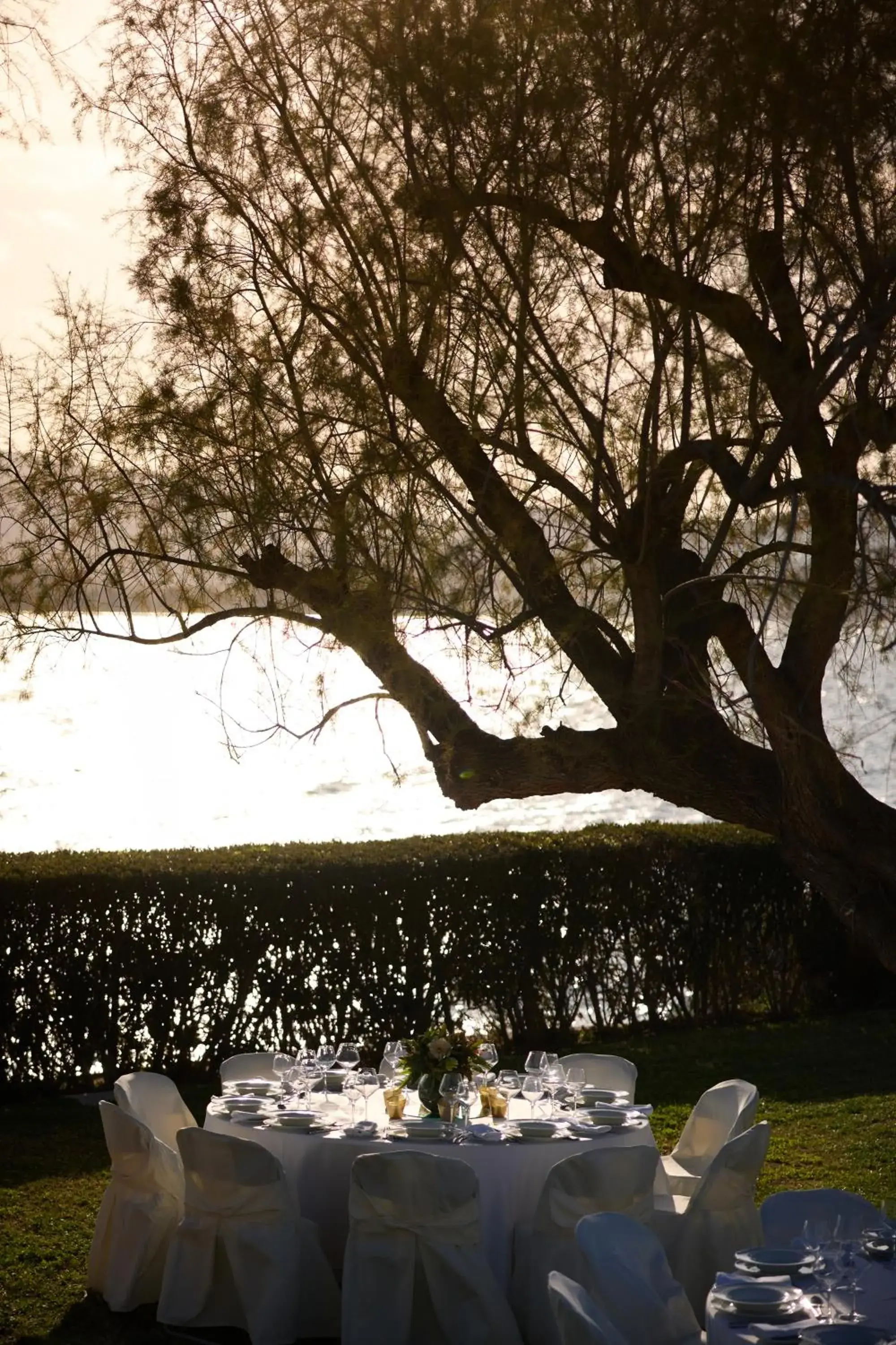 Sea view in Domotel Xenia Volos Sea view in Domotel Xenia Volos