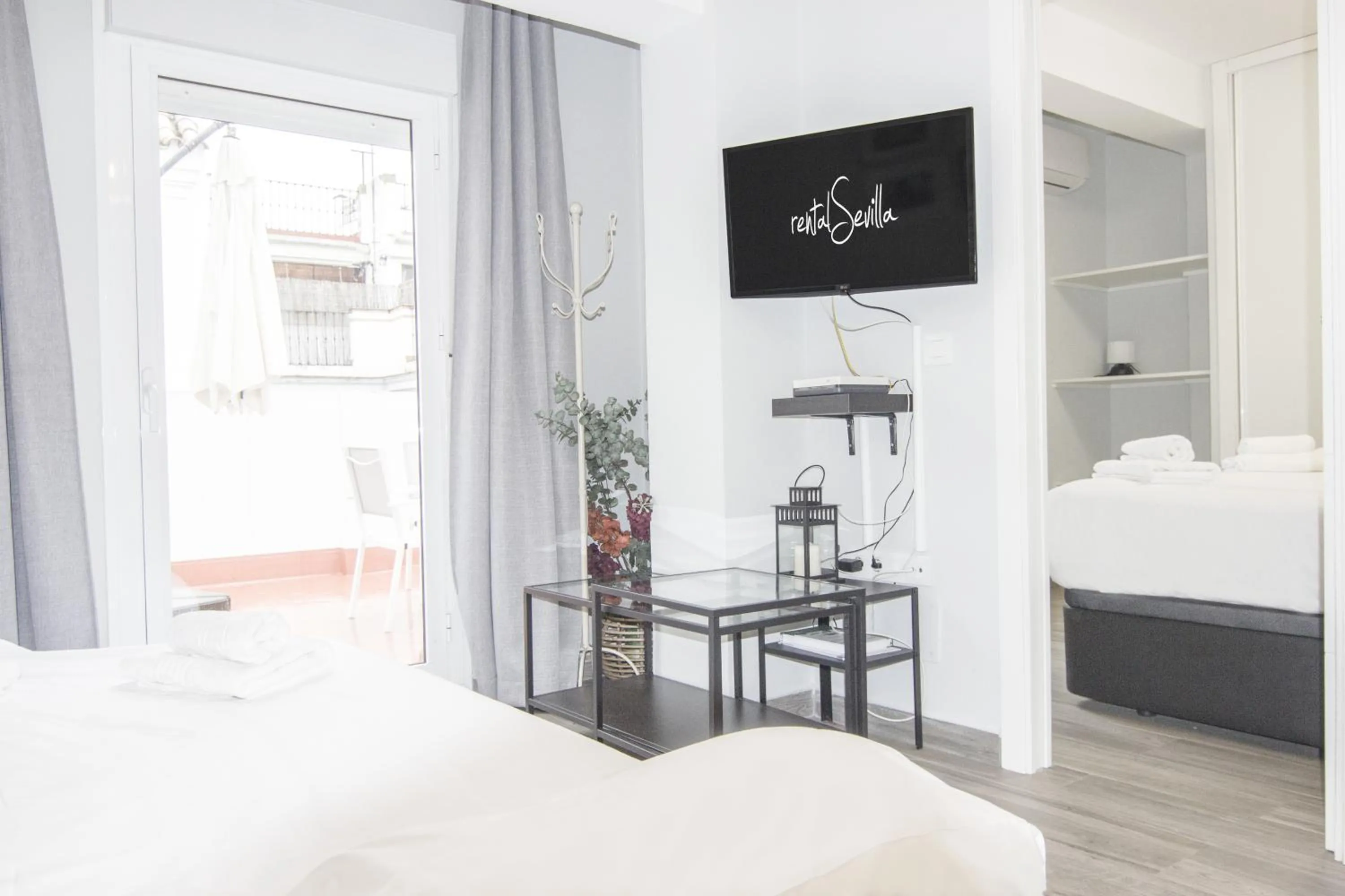 RentalSevilla Cantabria