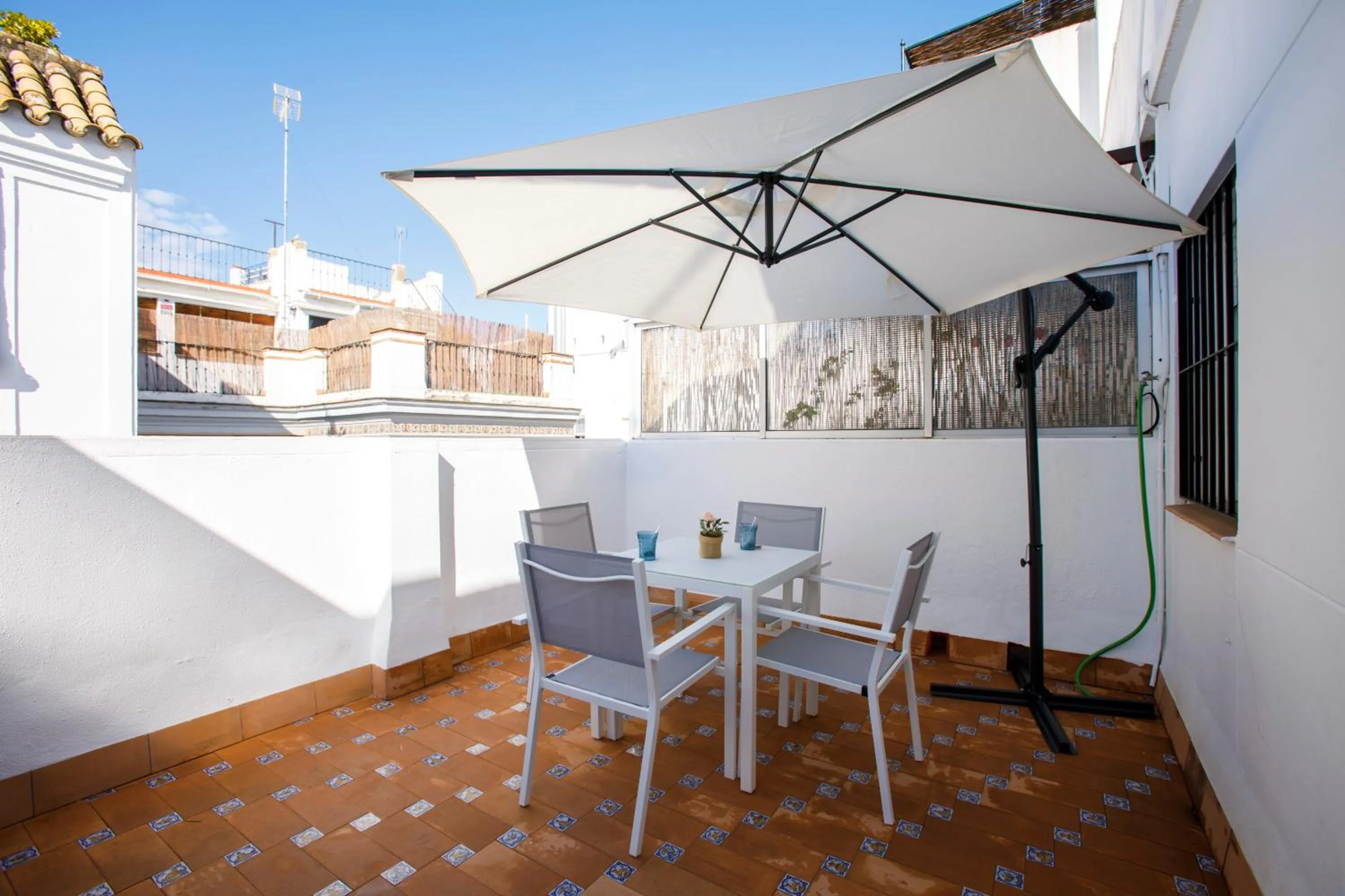 RentalSevilla Cantabria