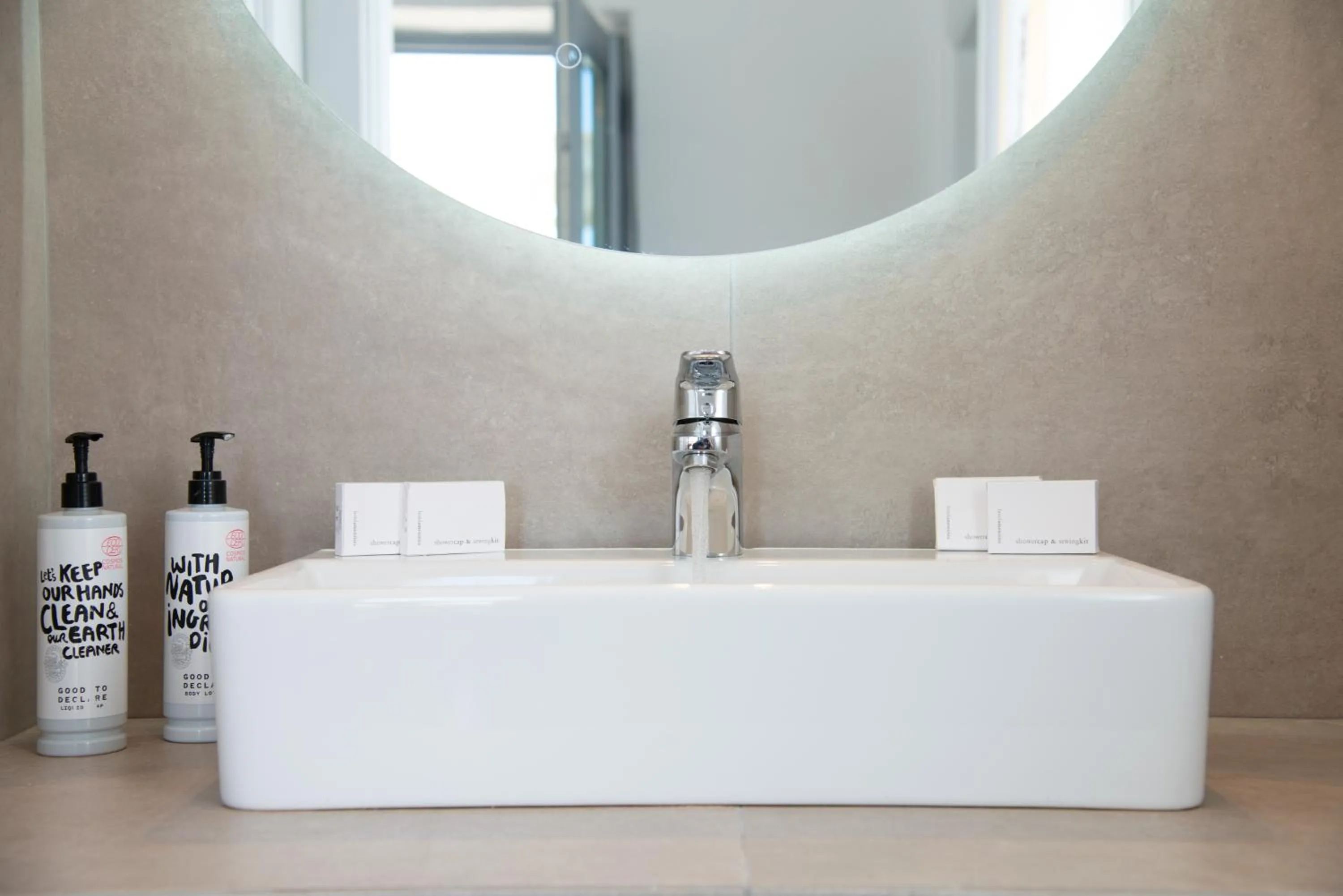 Bathroom in Windmill Bella Vista