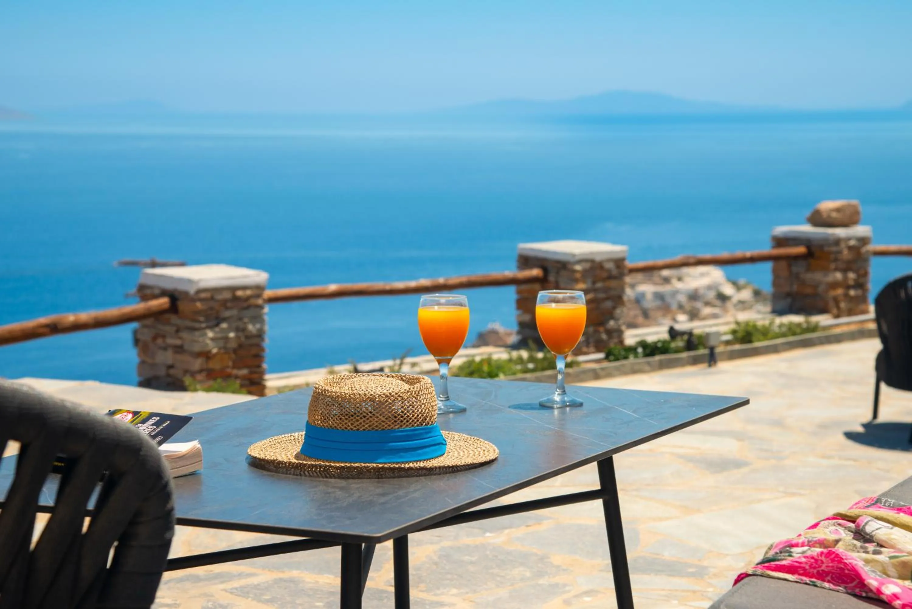 Day in Windmill Bella Vista