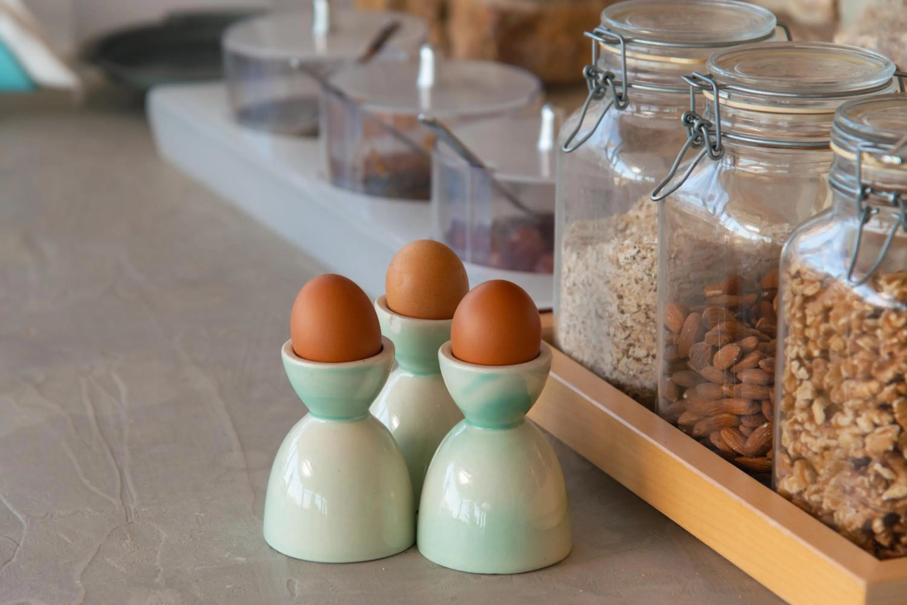 Area and facilities in Windmill Bella Vista