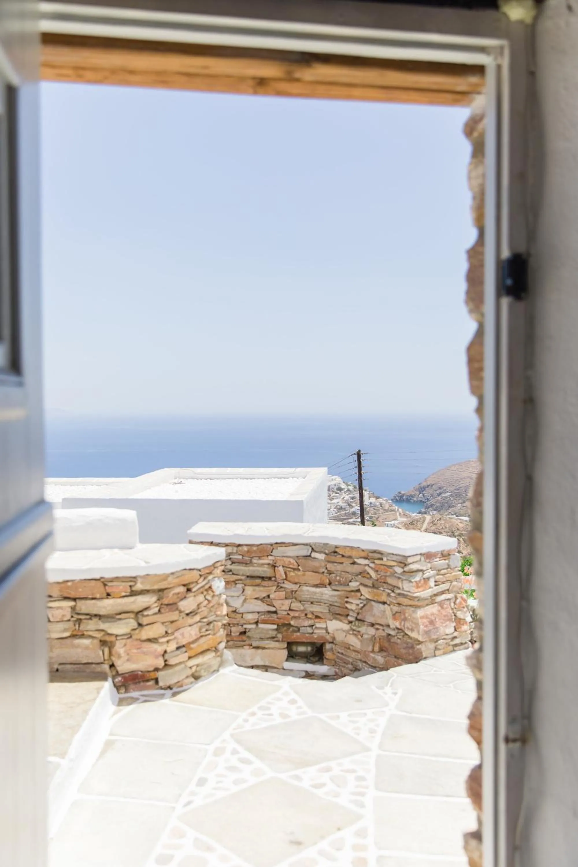 Day in Windmill Bella Vista