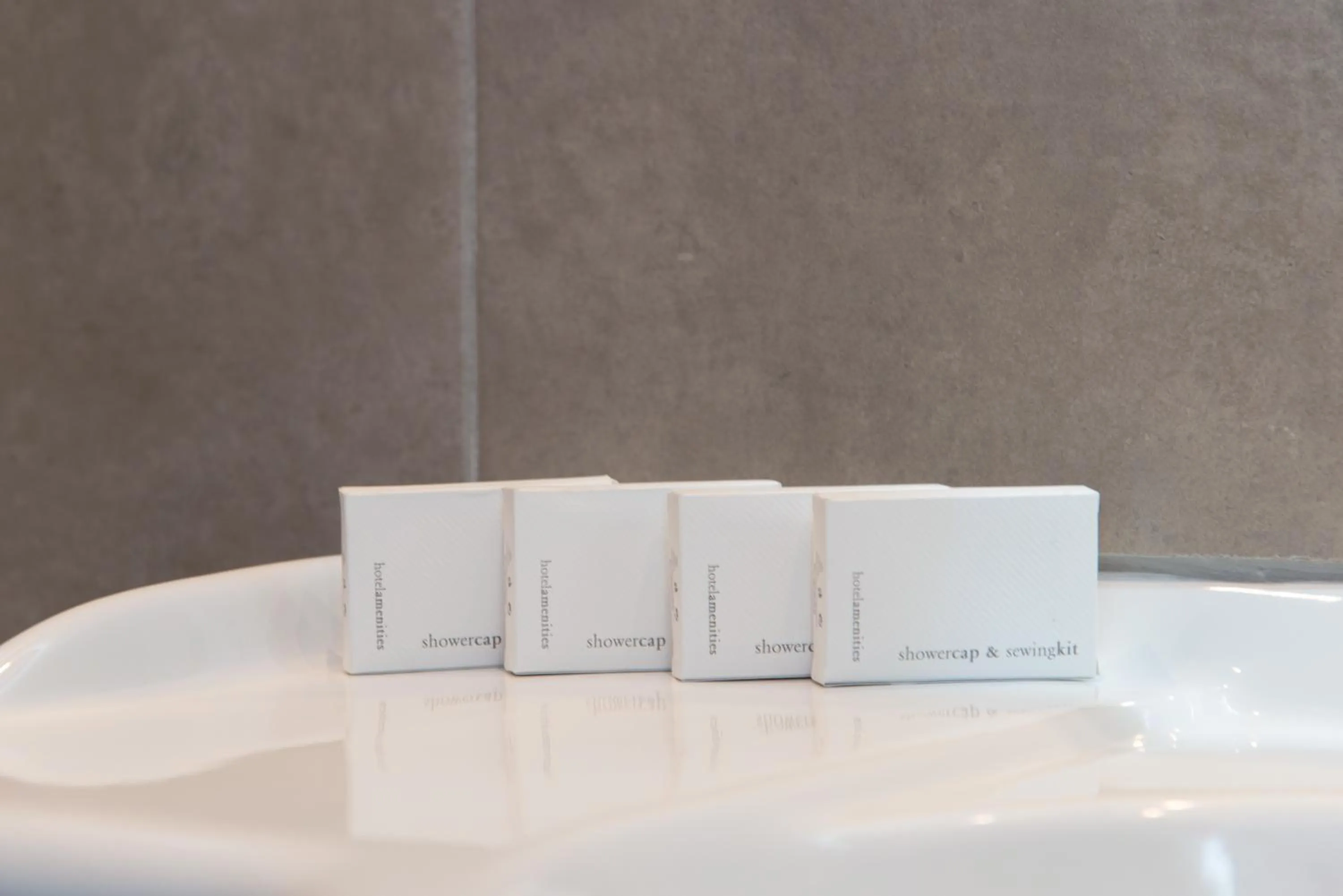 Bathroom in Windmill Bella Vista