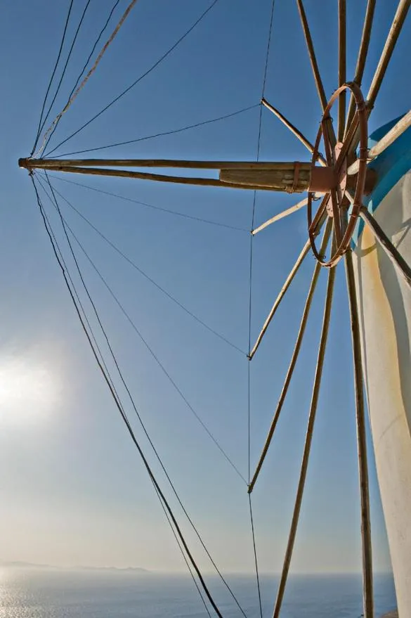 Day in Windmill Bella Vista