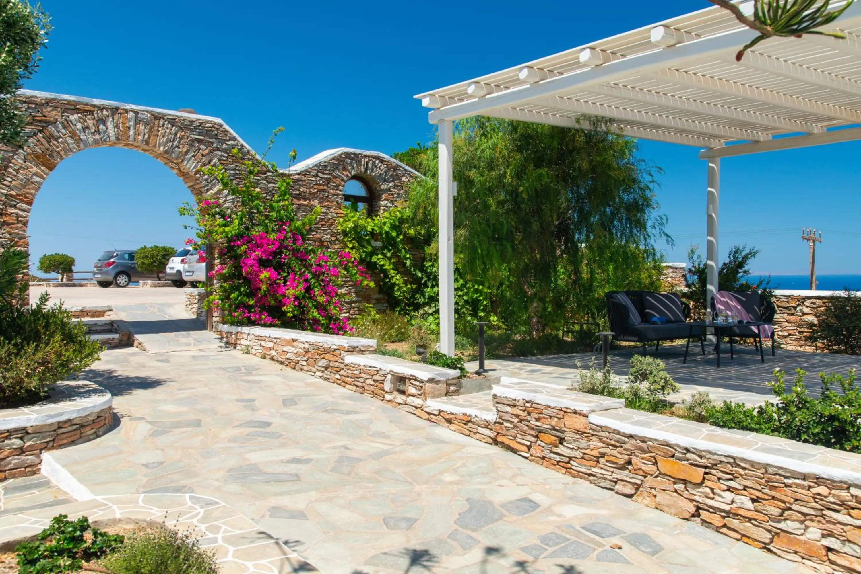 Day in Windmill Bella Vista