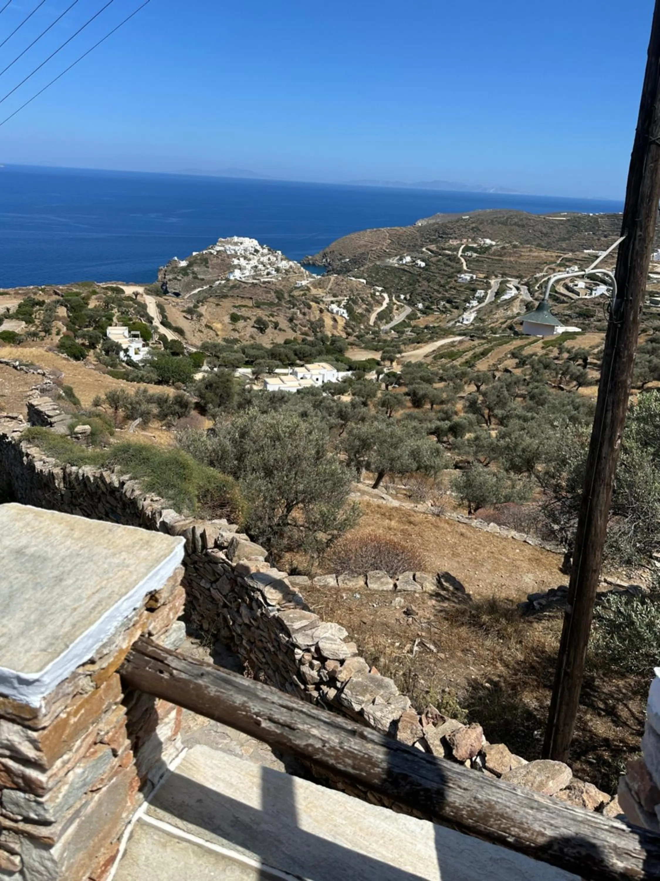 Nearby landmark in Windmill Bella Vista