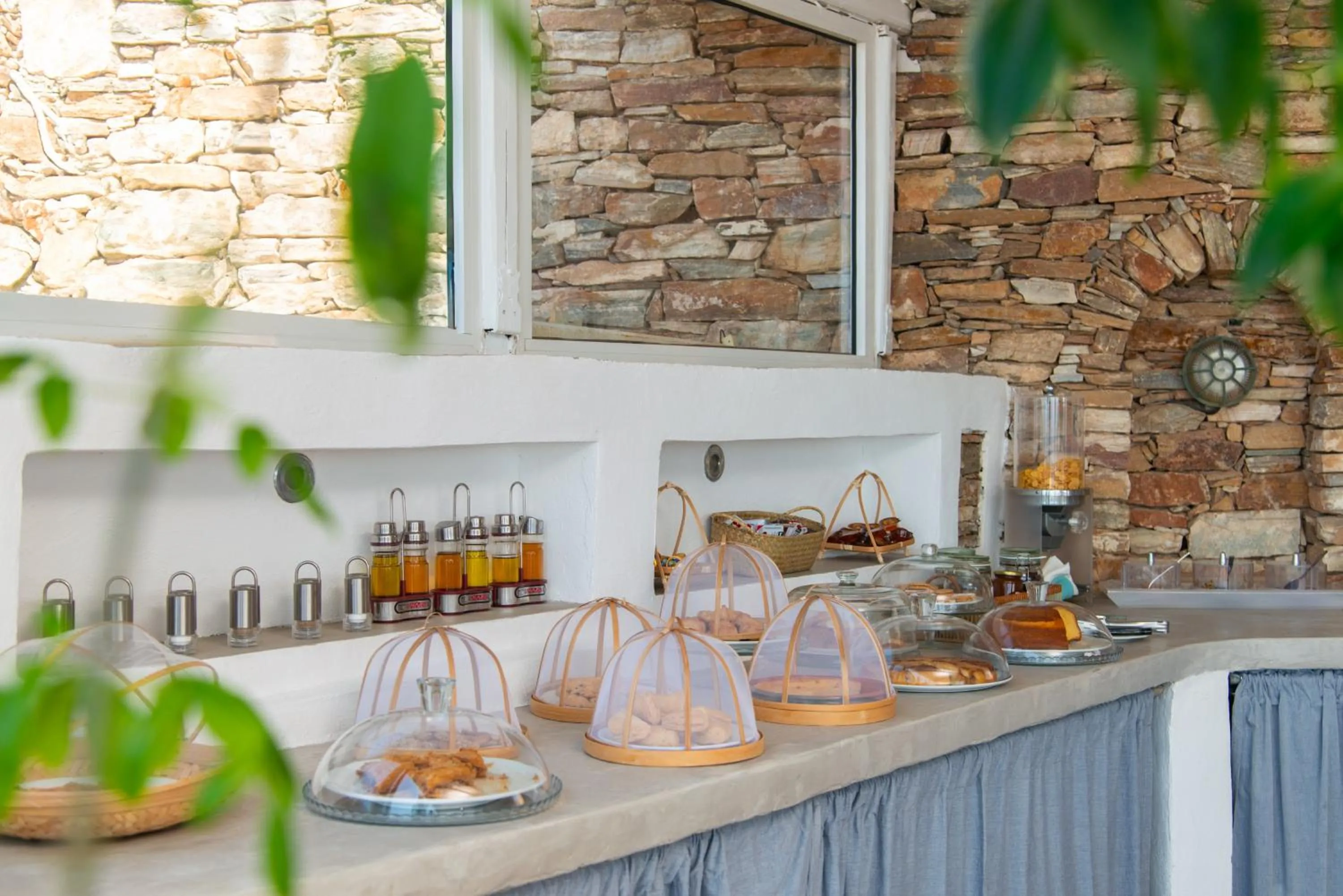 Restaurant/places to eat in Windmill Bella Vista