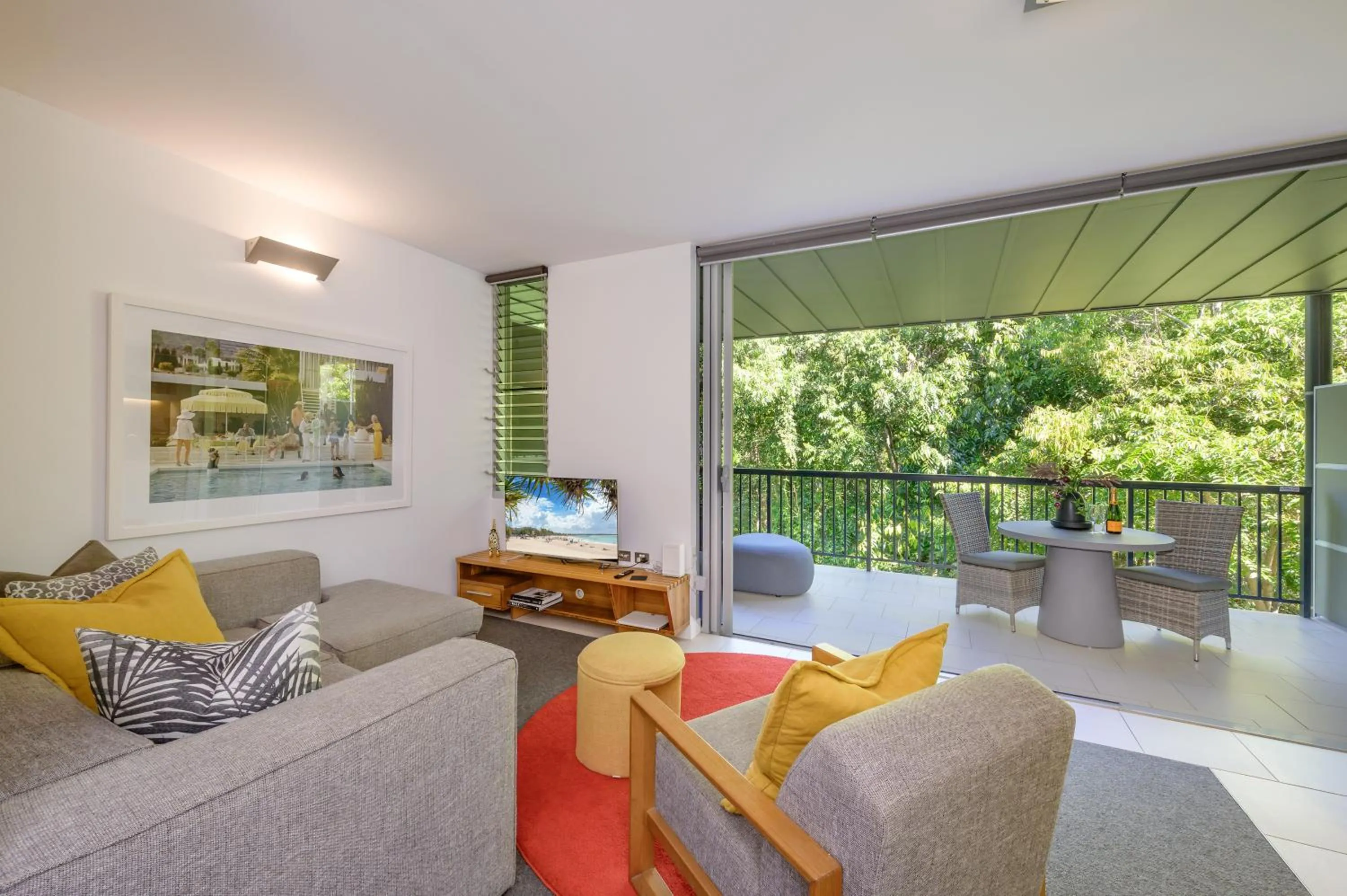 7403 Peaceful 5 Star Noosa