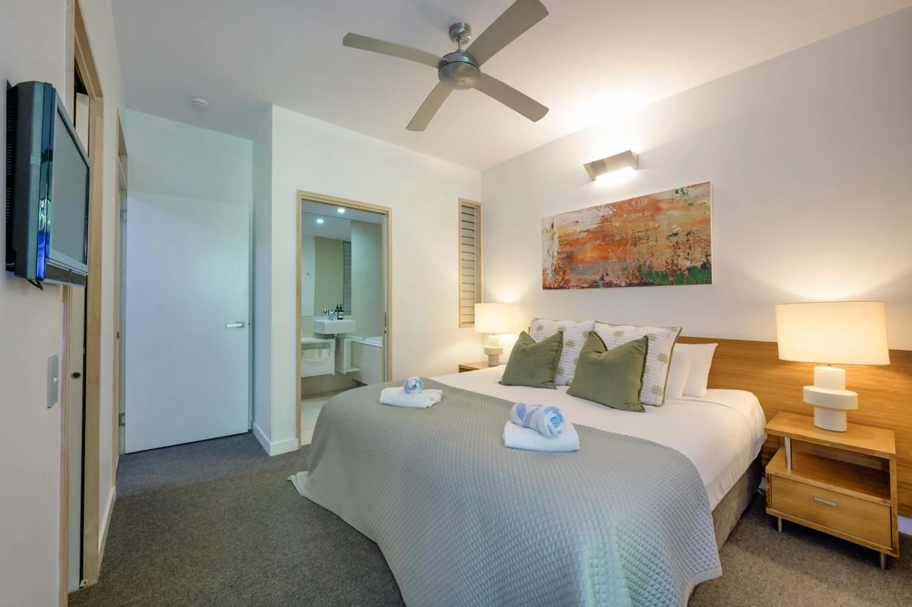 7403 Peaceful 5 Star Noosa