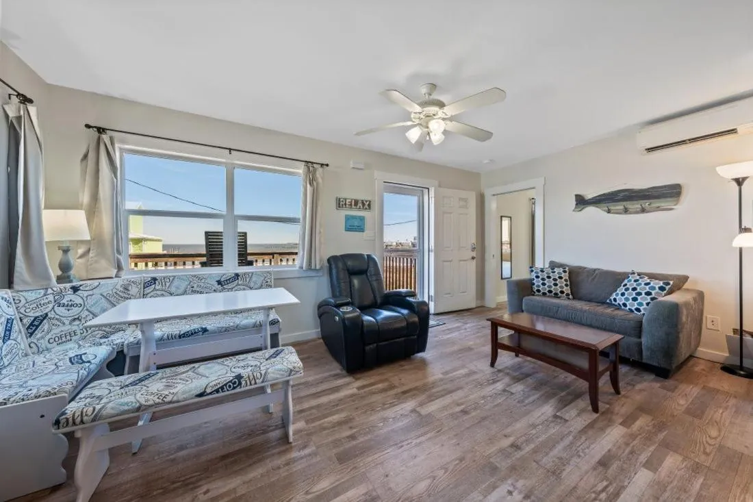 Day in La Casita Azul by Youngs Suncoast