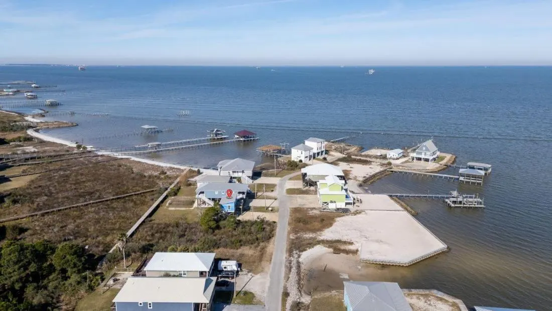 Property building in La Casita Azul by Youngs Suncoast