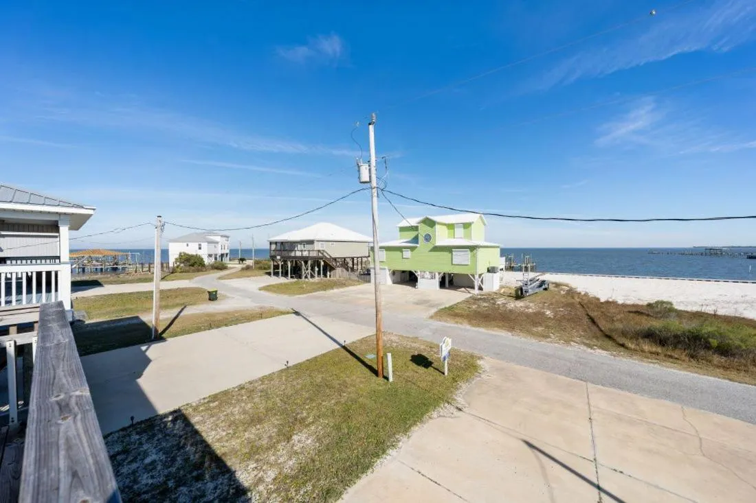 Day in La Casita Azul by Youngs Suncoast