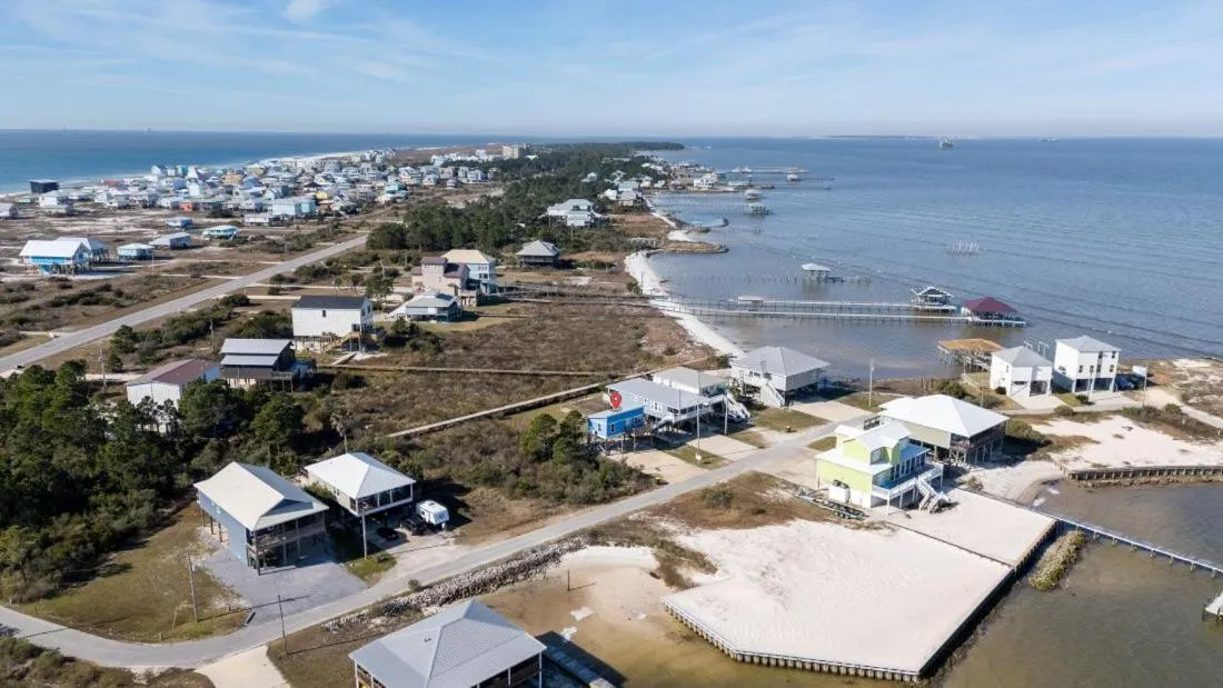 Day in La Casita Azul by Youngs Suncoast