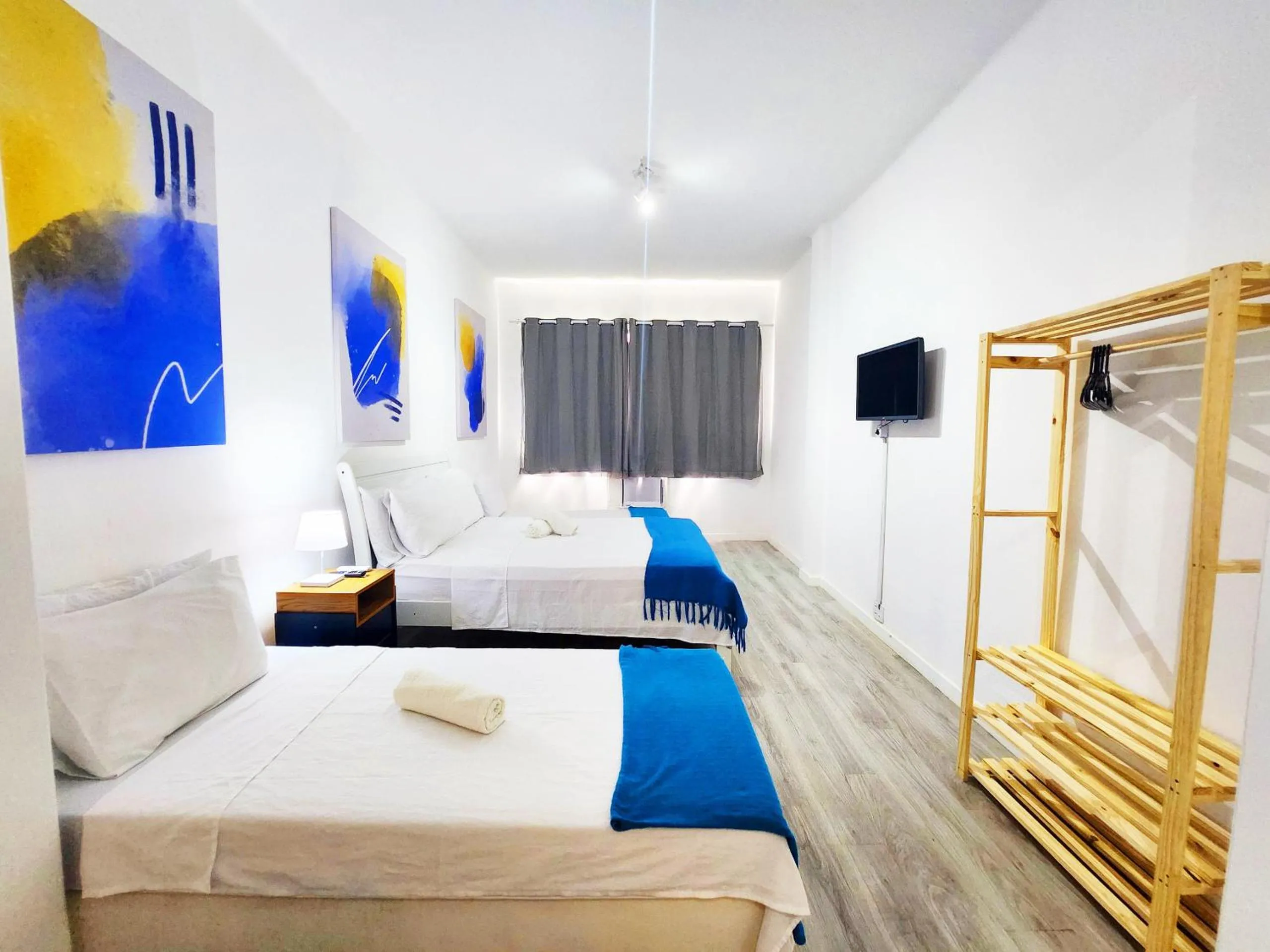 Copacabana Suite at the Beach