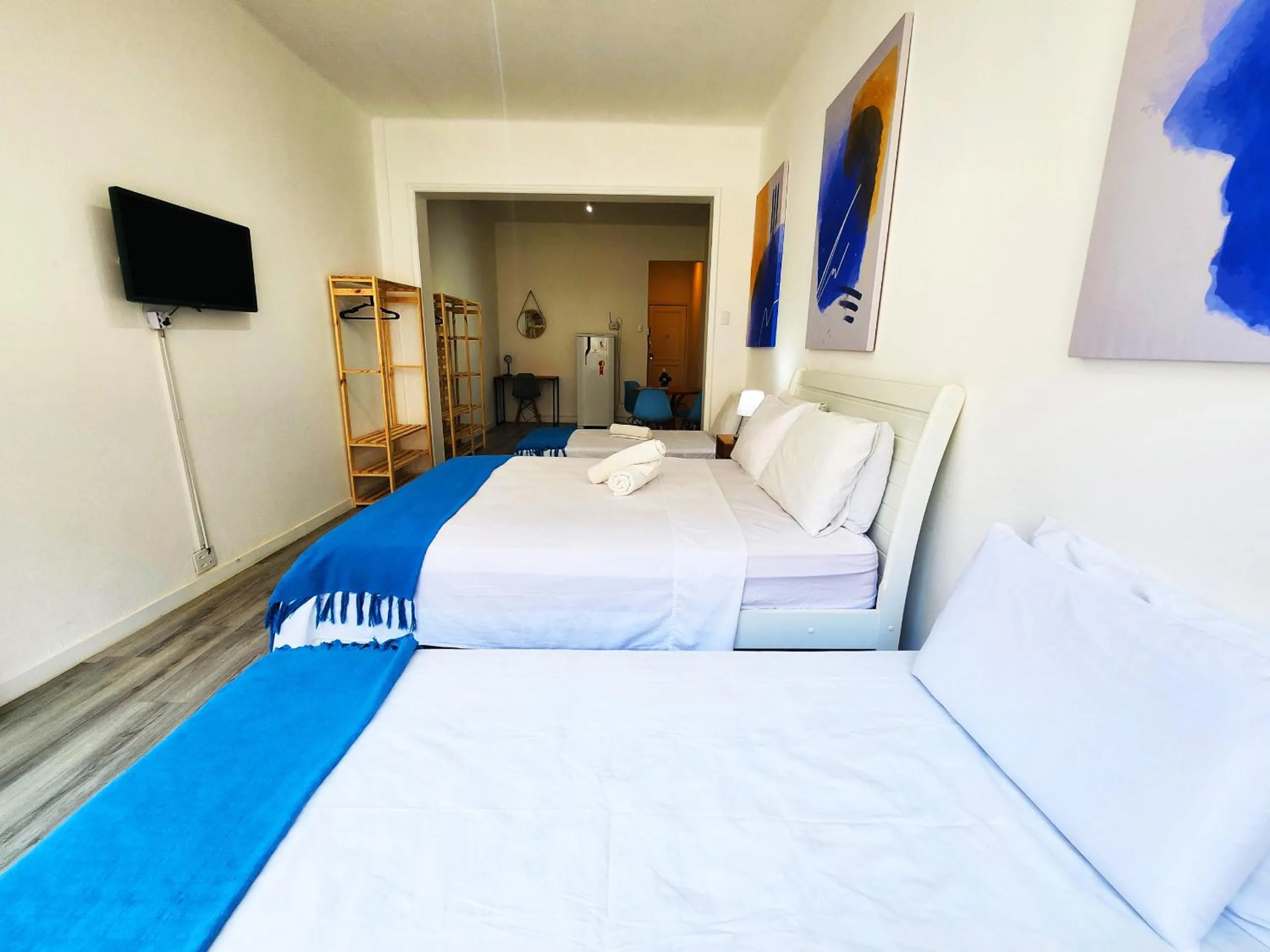 Copacabana Suite at the Beach