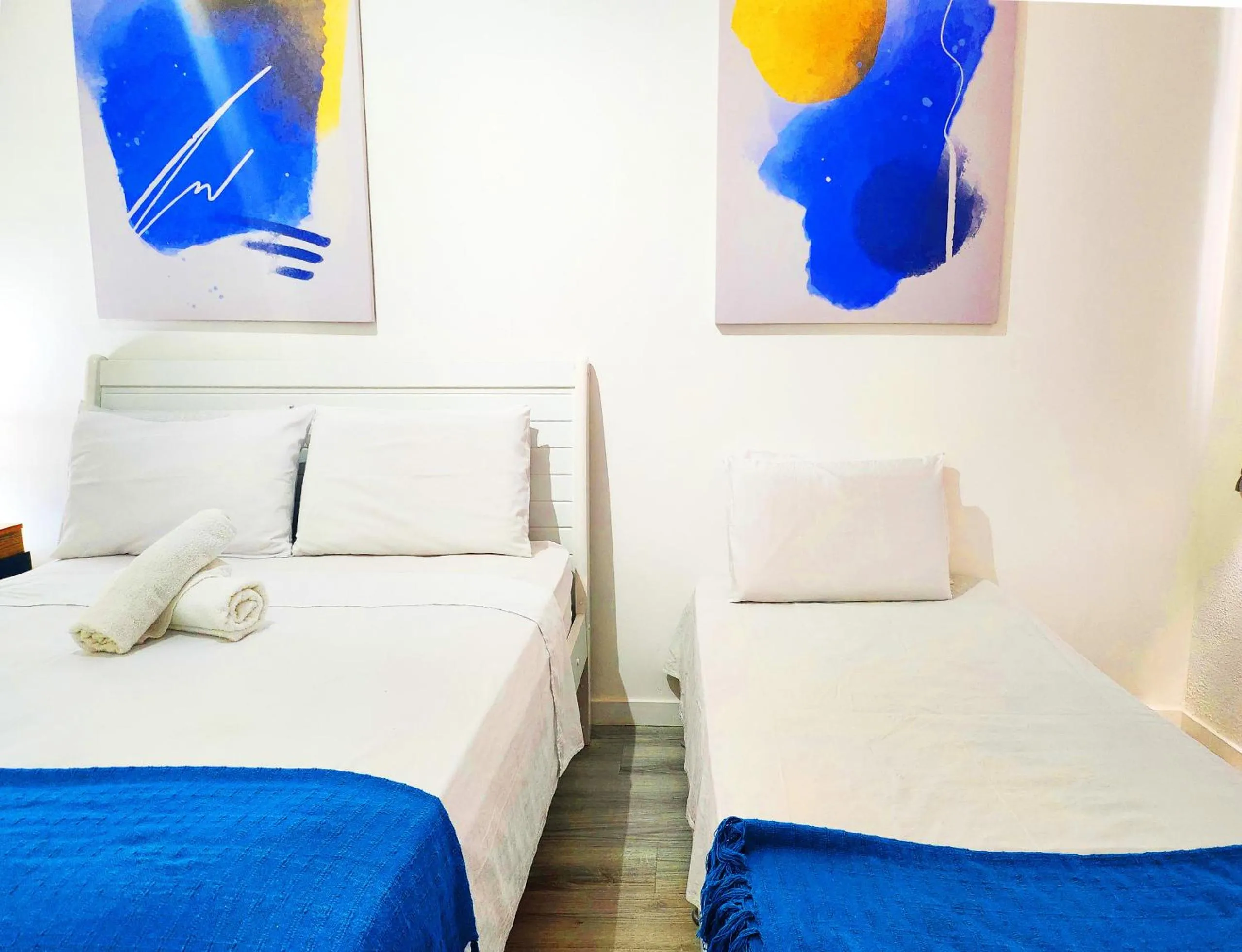 Copacabana Suite at the Beach