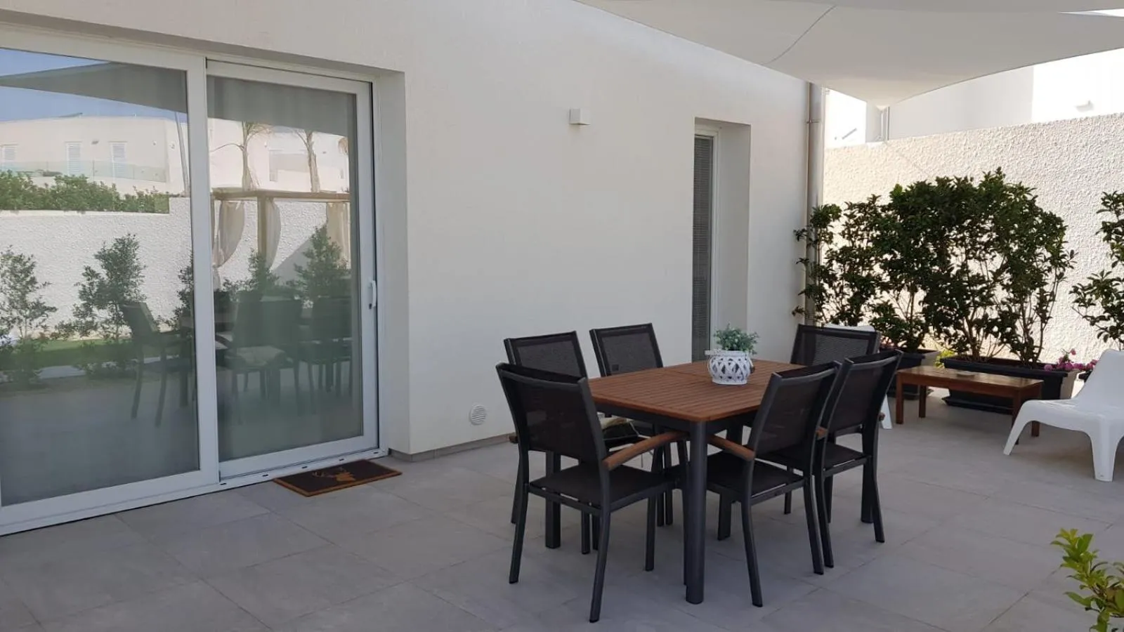 VILLA HERAIA