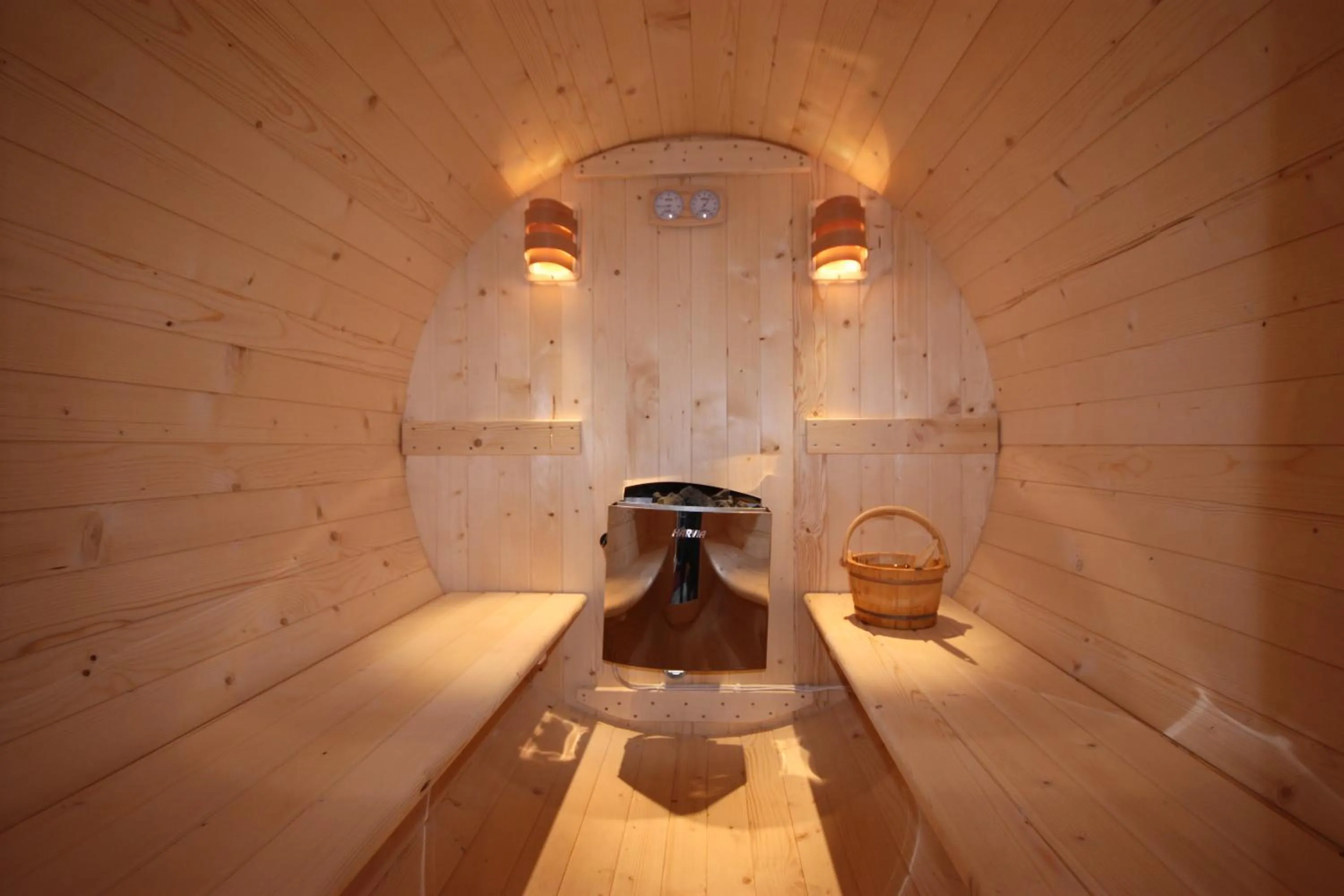 Restaurant/places to eat in Archontiko Metsovou Luxury Boutique Spa Hotel