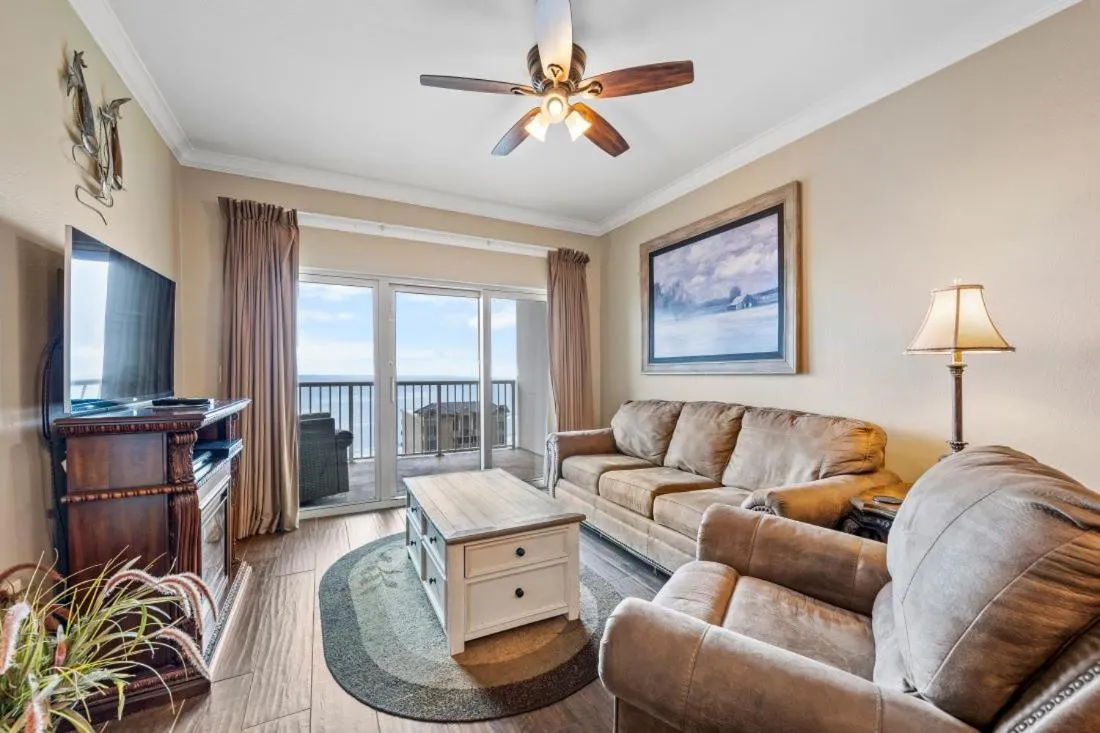 Crystal Tower 1205 by Youngs Suncoast