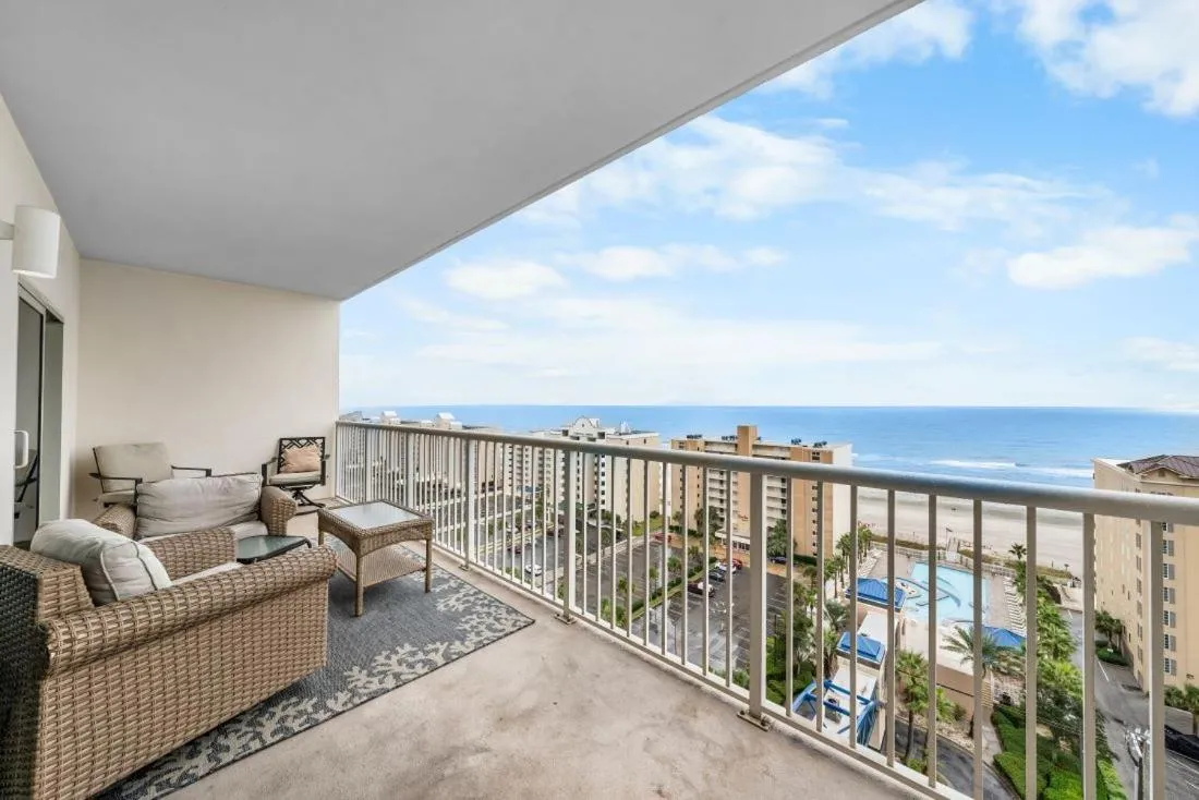 Crystal Tower 1205 by Youngs Suncoast