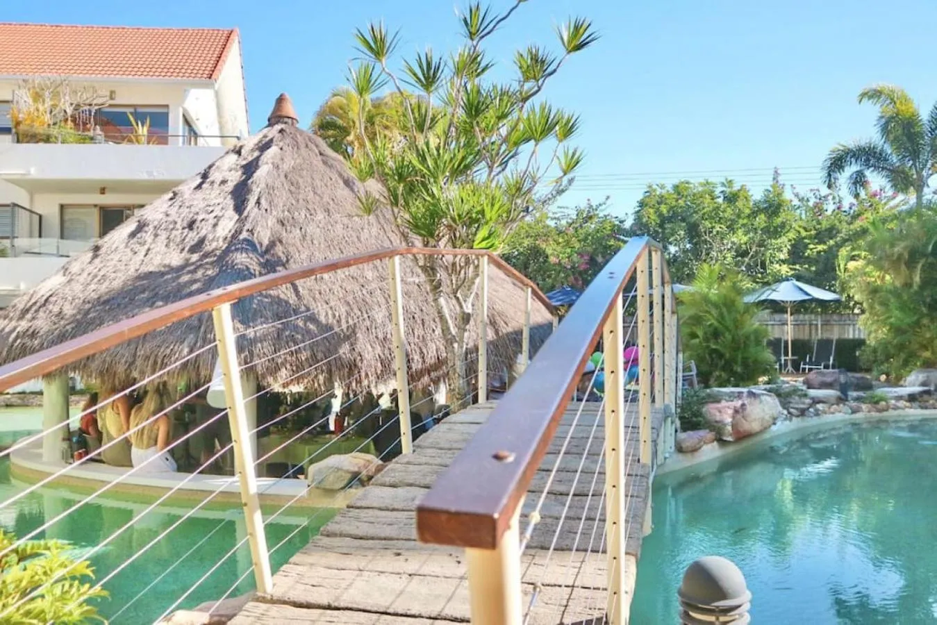 102 Resort on Noosa Hill Heart of Noosa