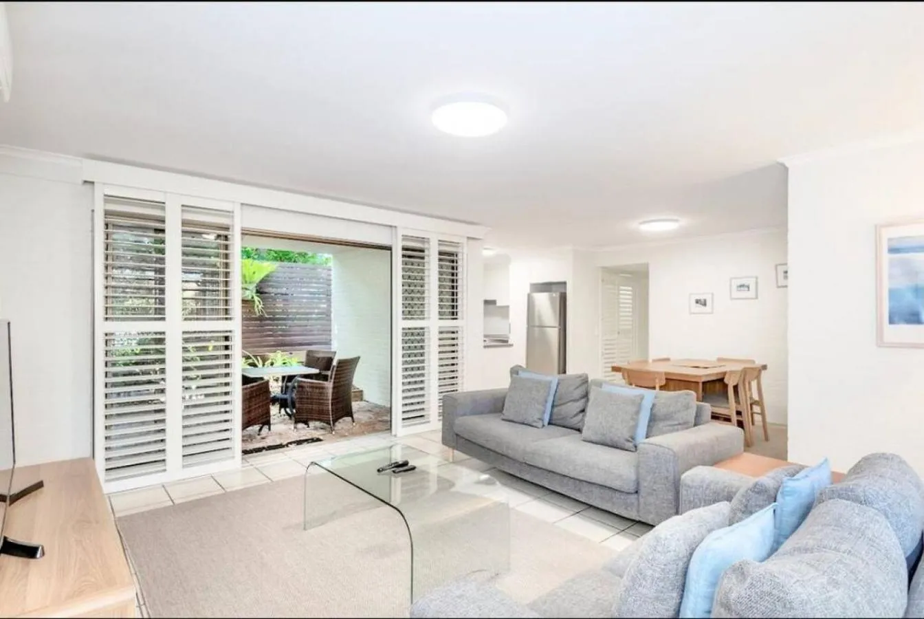 102 Resort on Noosa Hill Heart of Noosa