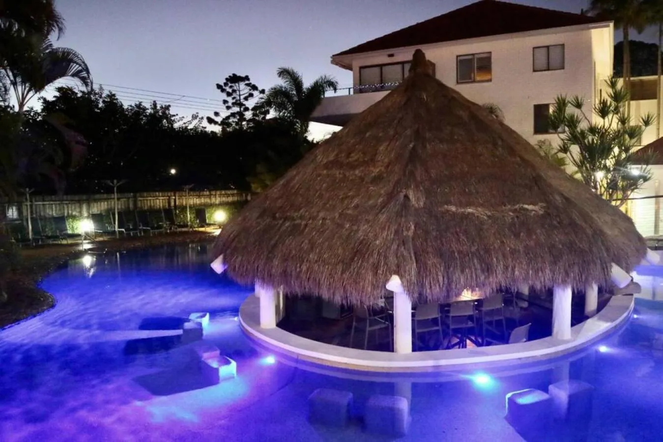 102 Resort on Noosa Hill Heart of Noosa