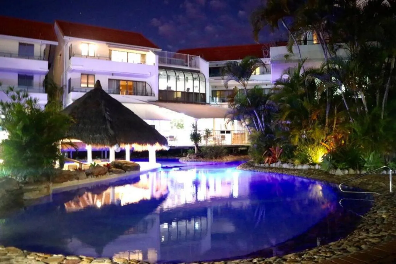 102 Resort on Noosa Hill Heart of Noosa