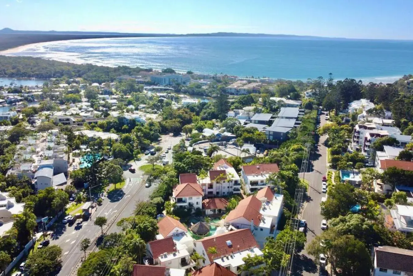 102 Resort on Noosa Hill Heart of Noosa 102 Resort on Noosa Hill Heart of Noosa