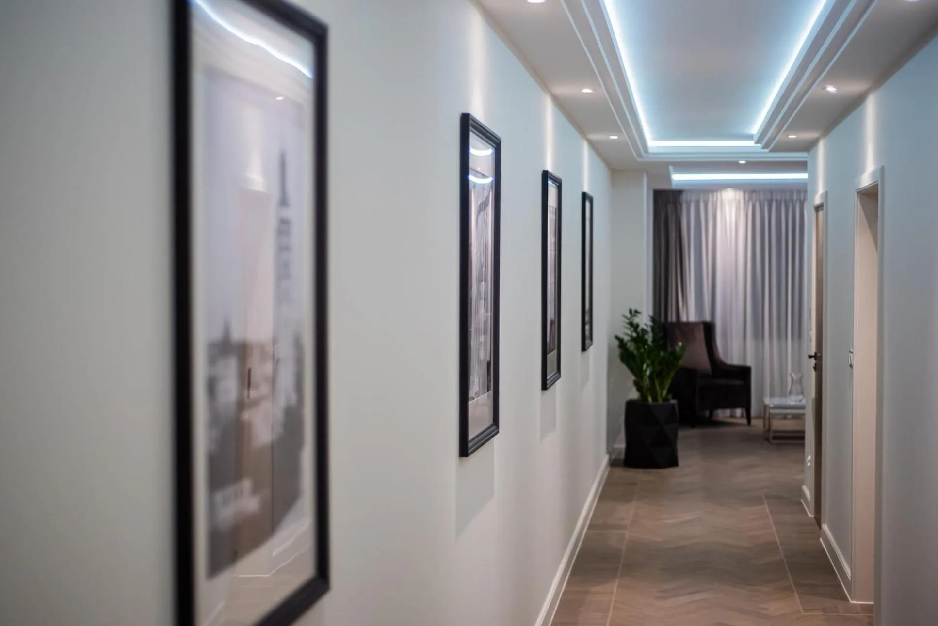 Apartamenty Rynek 7 by Hotel Żywiecki****