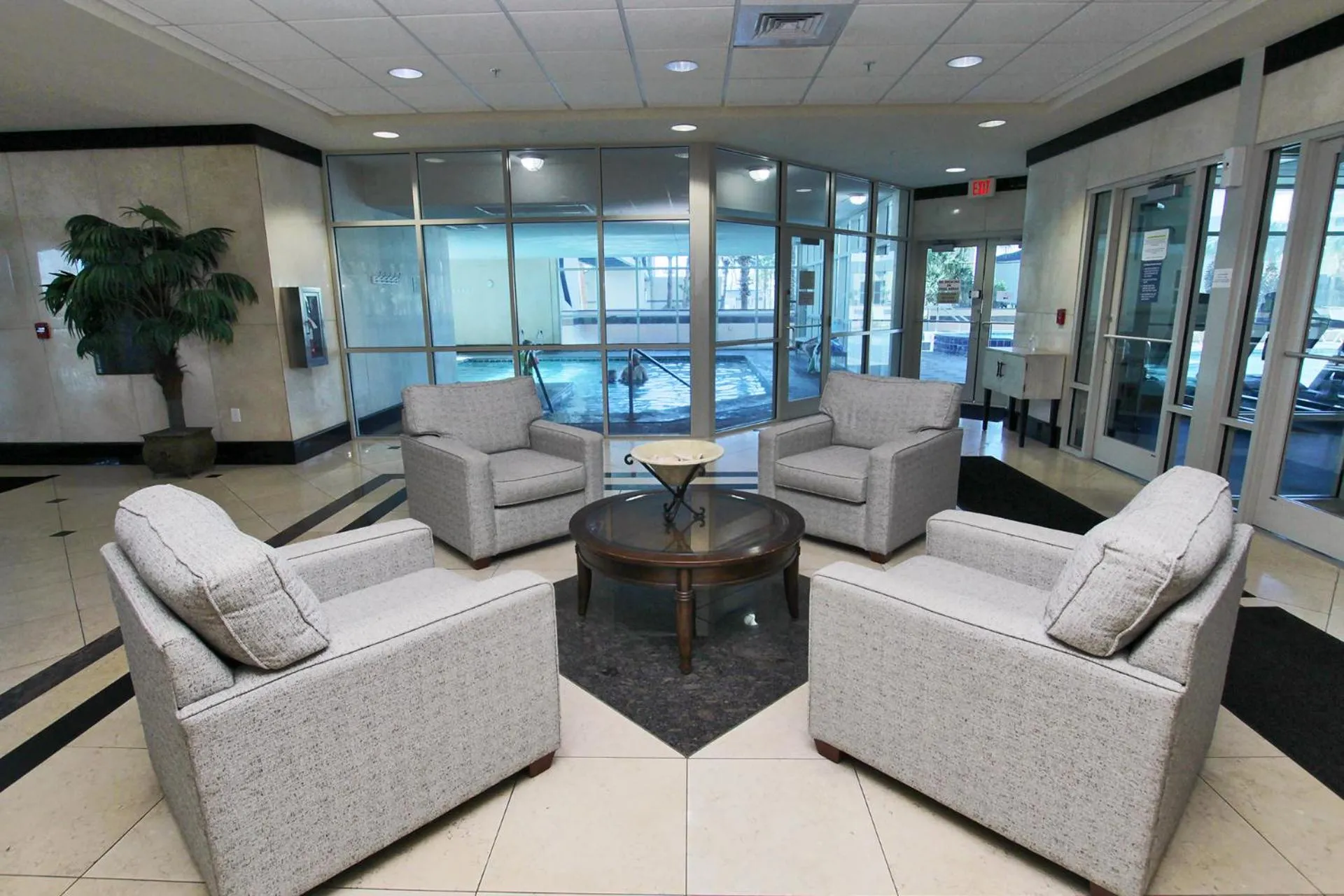 Crystal Tower 1308 by Youngs Suncoast