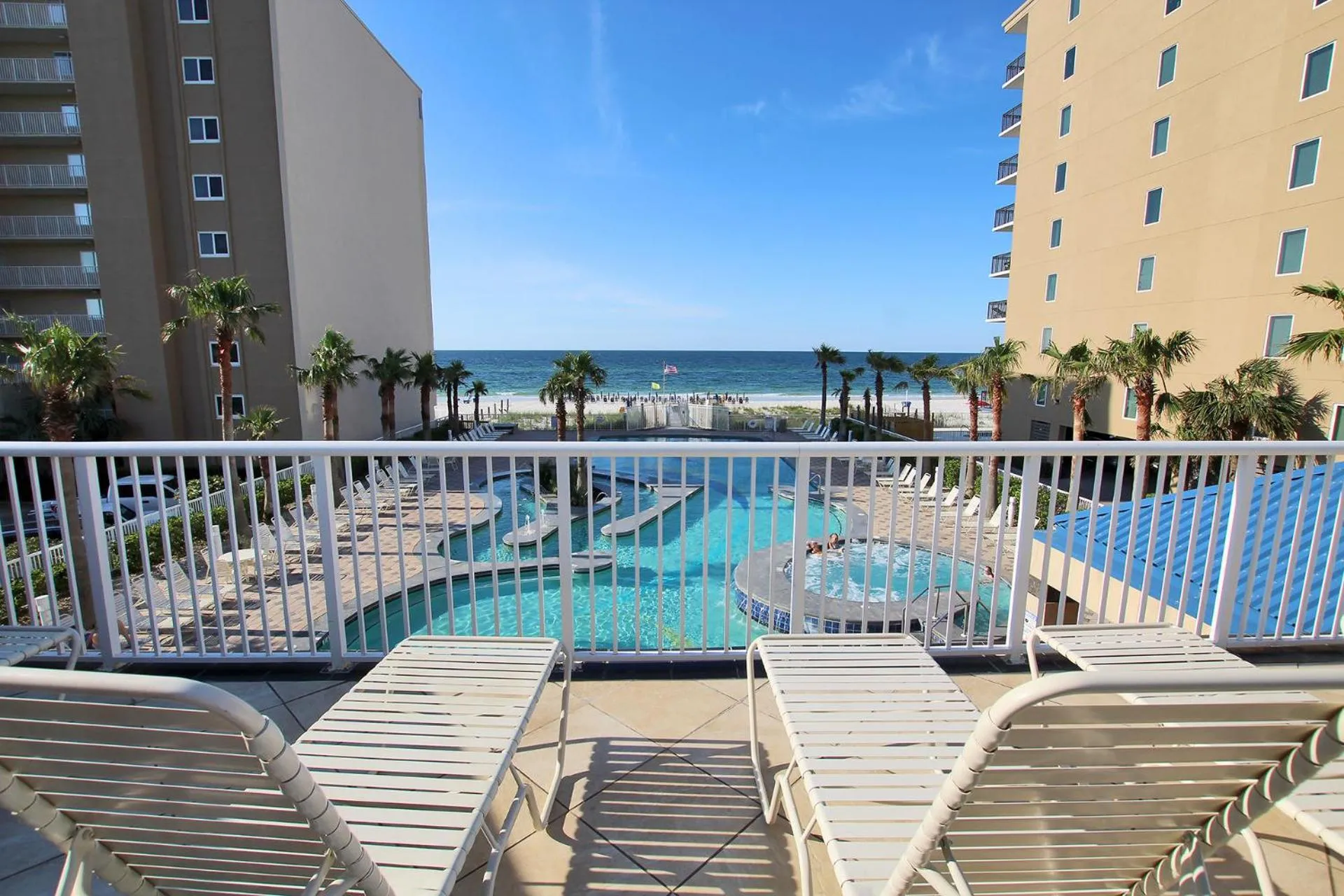 Crystal Tower 1308 by Youngs Suncoast