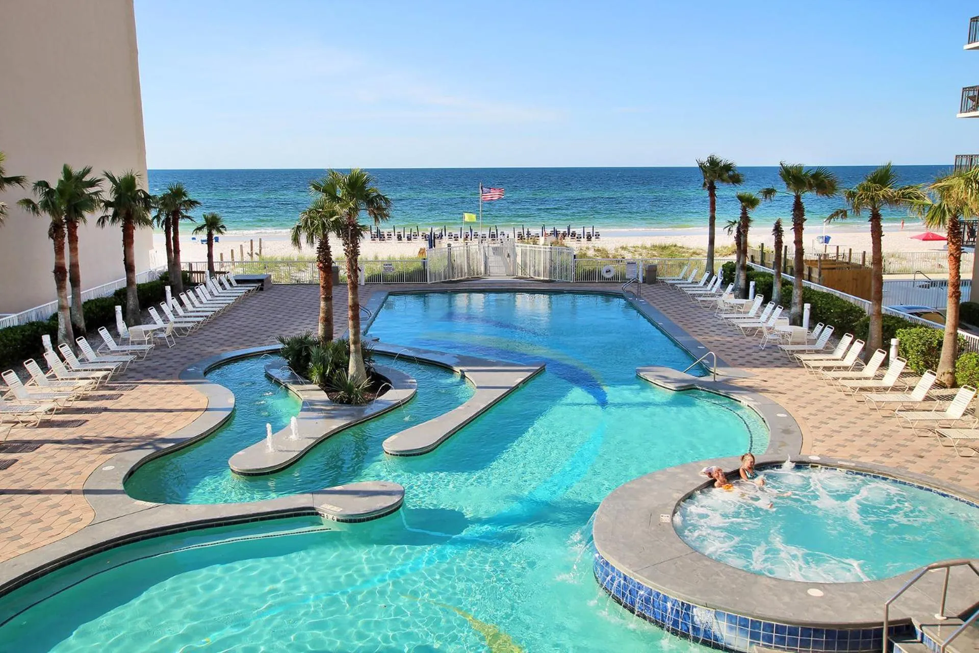 Crystal Tower 1308 by Youngs Suncoast