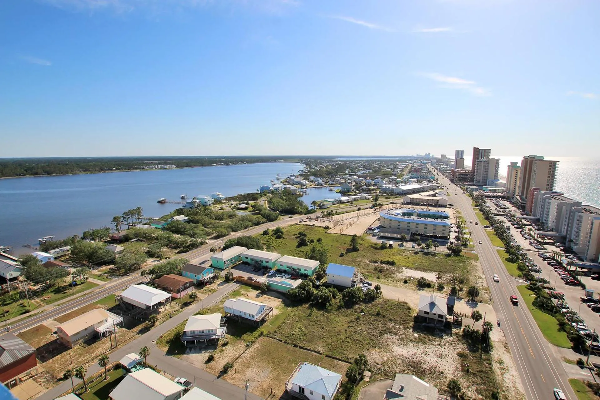 Crystal Tower 1308 by Youngs Suncoast