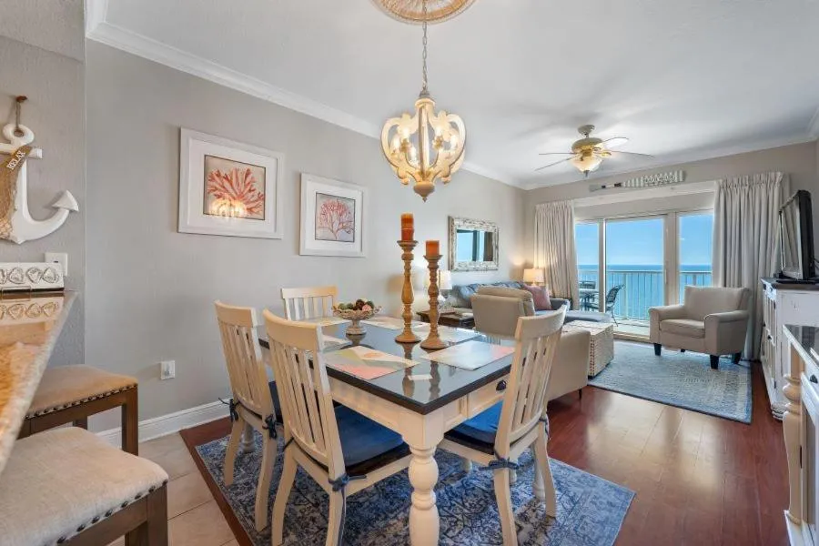 Crystal Tower 1308 by Youngs Suncoast