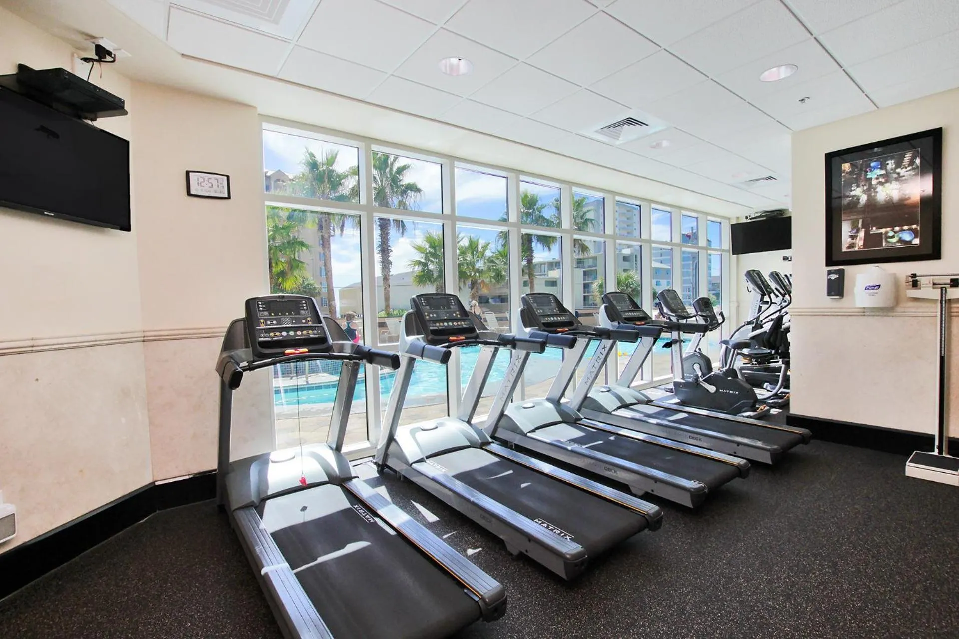 Crystal Tower 1308 by Youngs Suncoast
