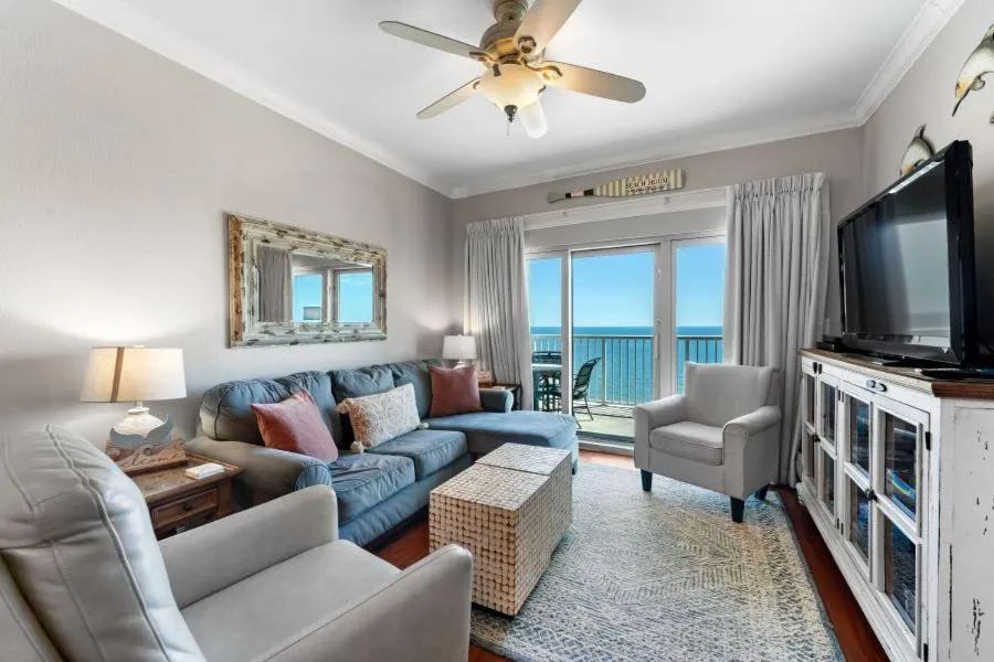 Crystal Tower 1308 by Youngs Suncoast