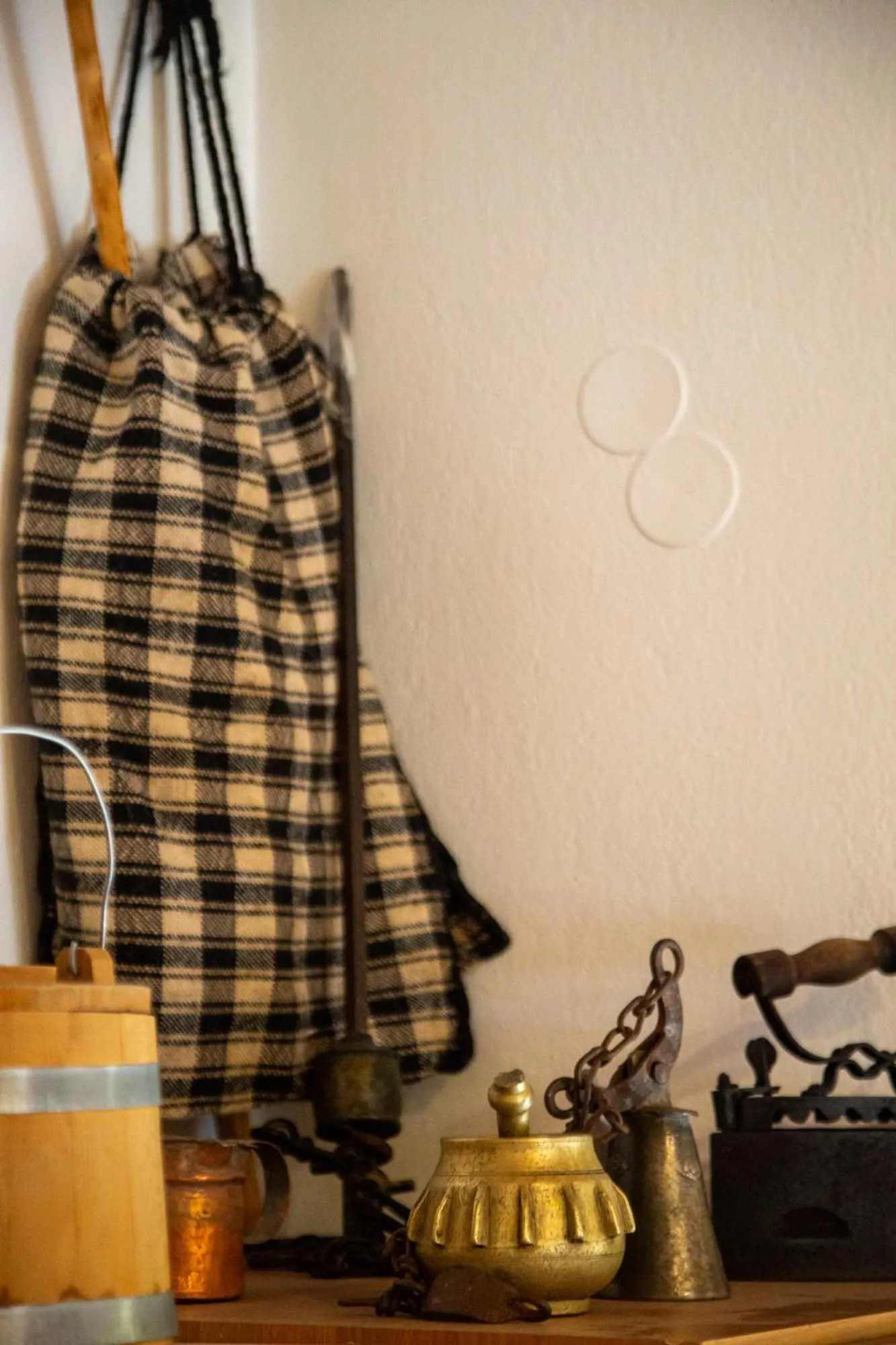 Property building in Hotel Adonis