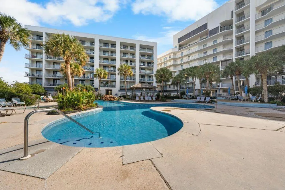 Gulf Shores Surf & Racquet 715A