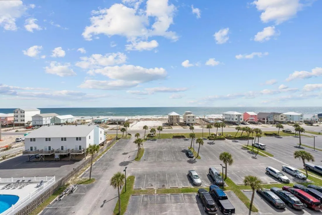 Gulf Shores Surf & Racquet 715A