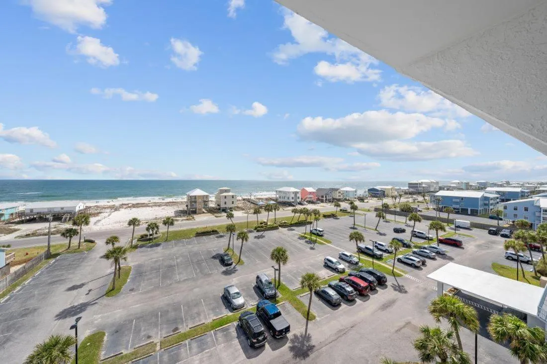 Gulf Shores Surf & Racquet 715A