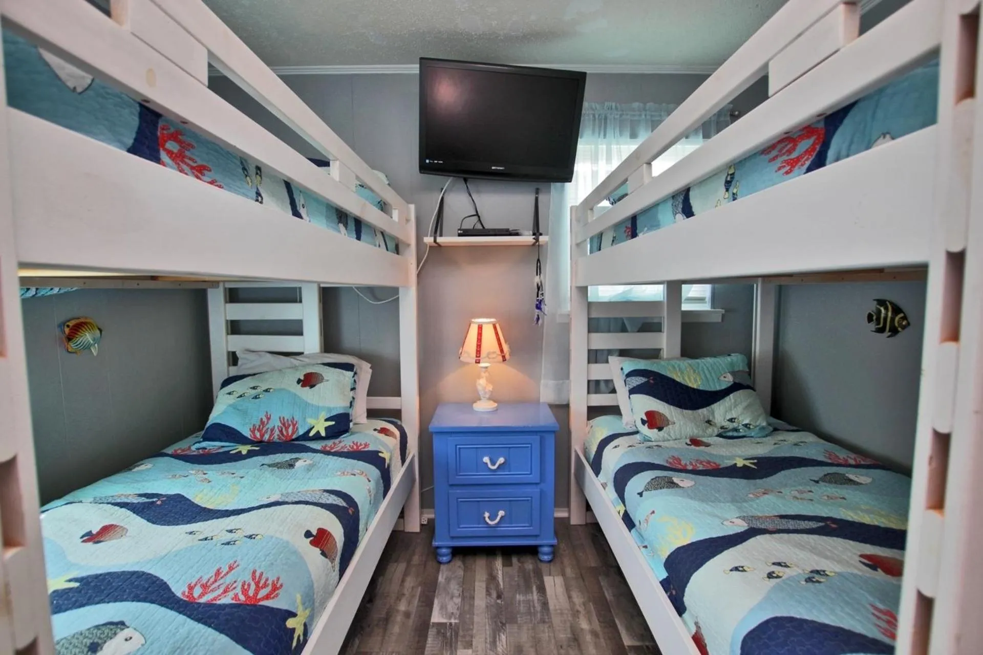 Bed in Dream Catcher by Youngs Suncoast