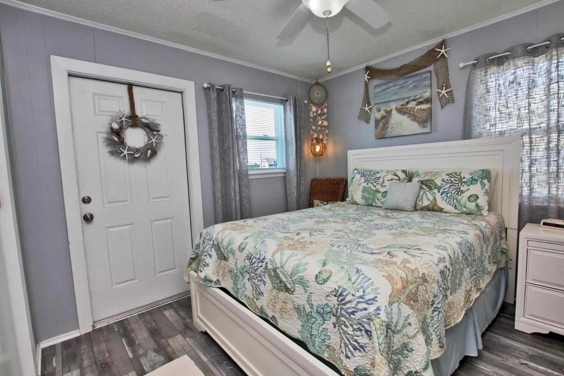 Bed in Dream Catcher by Youngs Suncoast